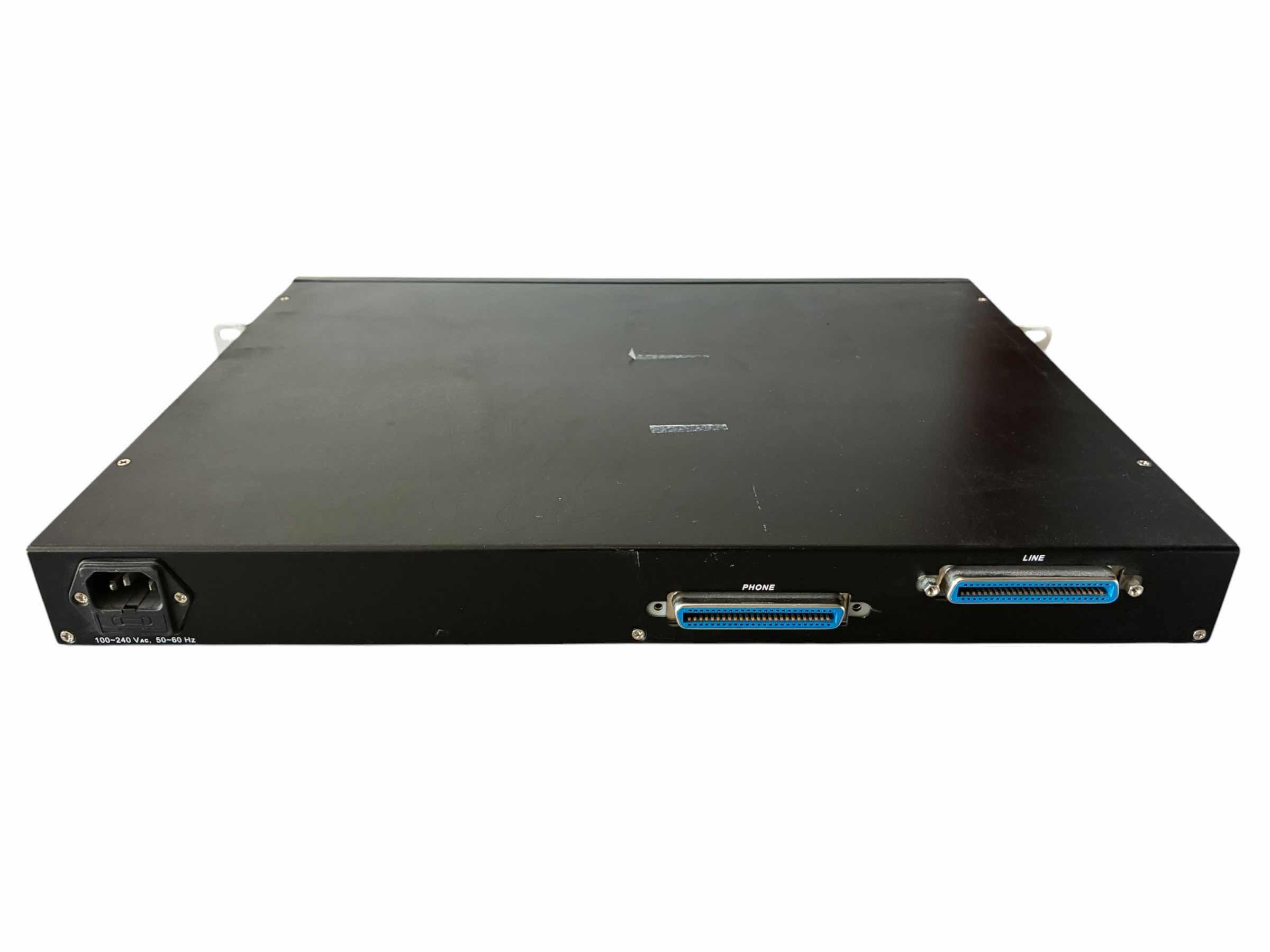 Photo 1 of I CONNECT VS2012–2 B HIGH-SPEED INTERNET ACCESS MODEM