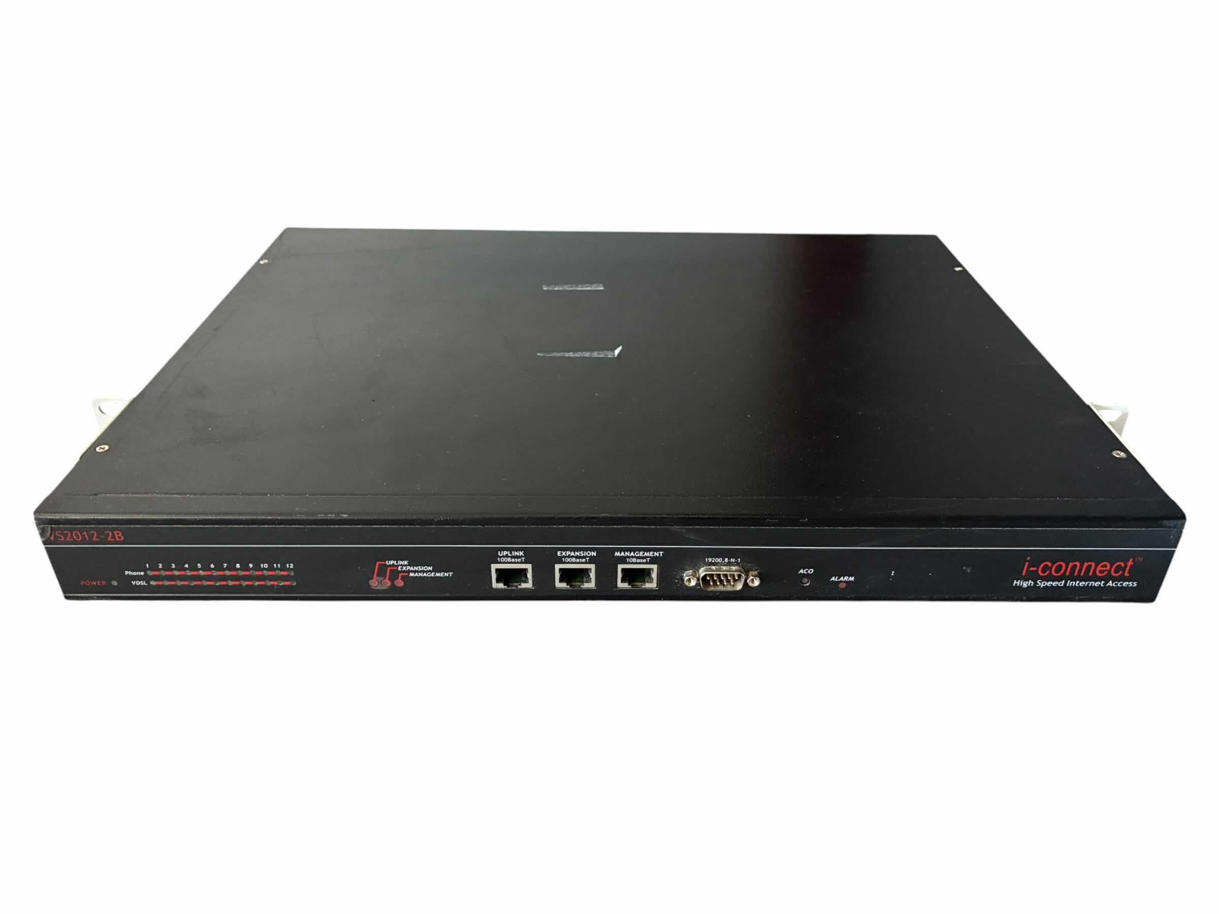 Photo 1 of I CONNECT VS2012–2 B HIGH-SPEED INTERNET ACCESS MODEM