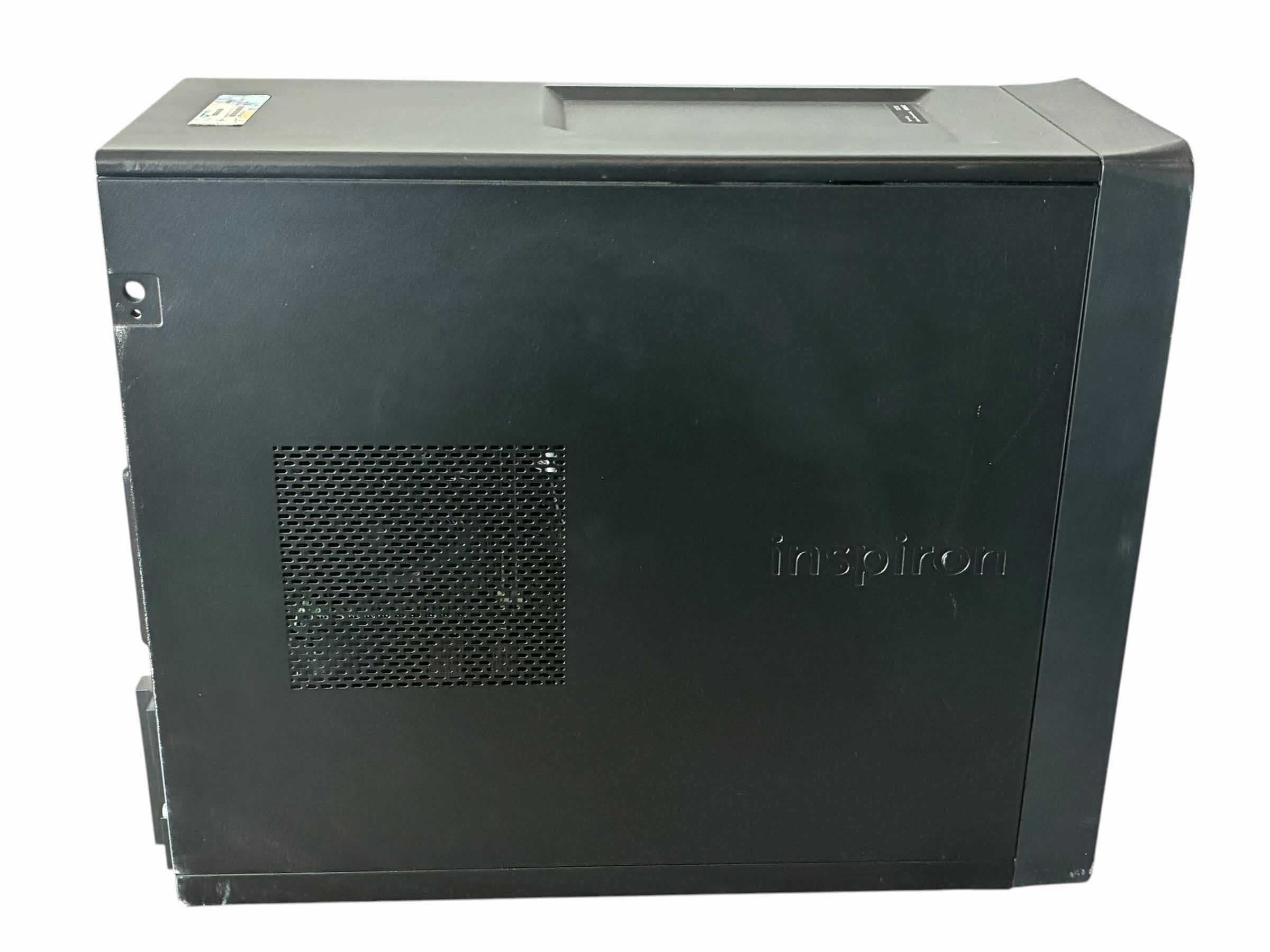 Photo 1 of DELL INSPIRON3847 COMPUTER