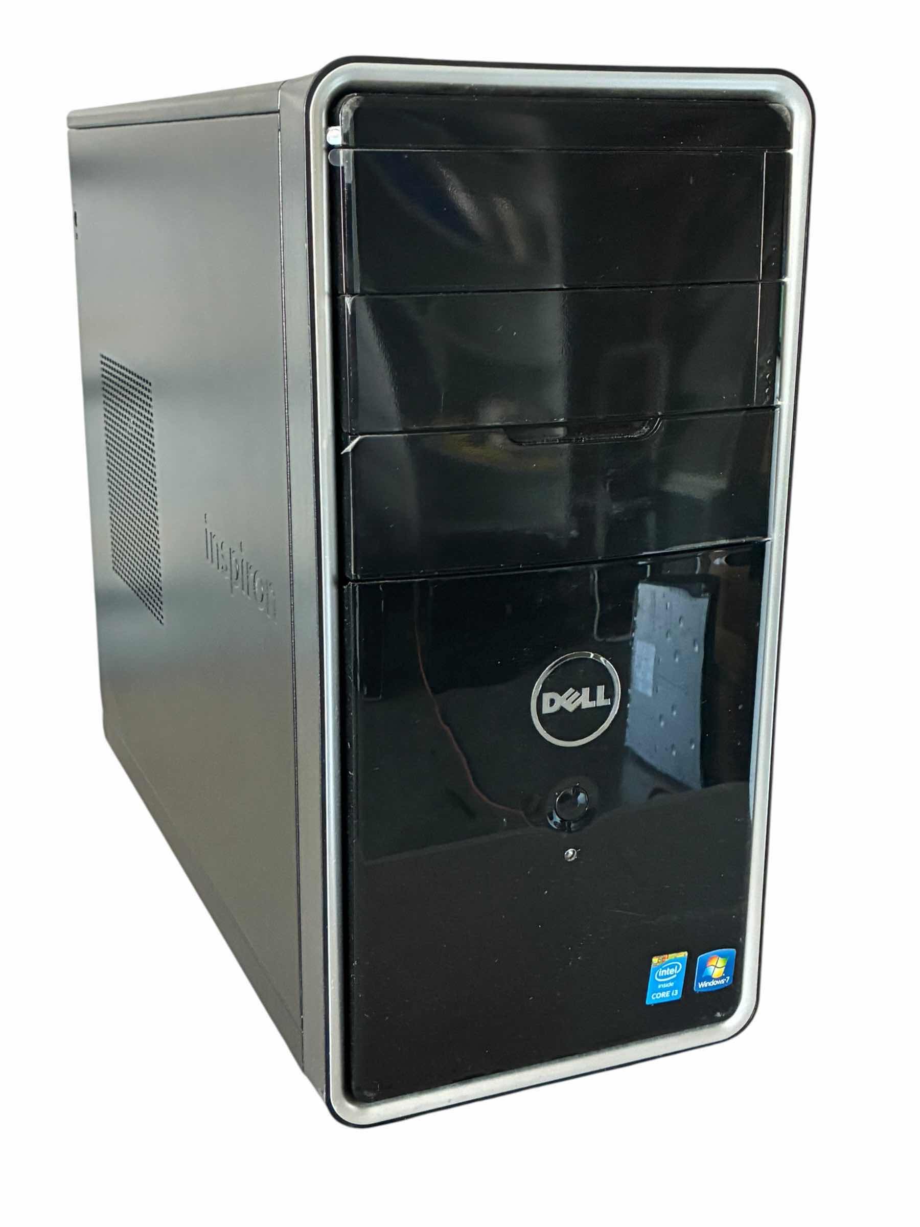 Photo 1 of DELL INSPIRON3847 COMPUTER