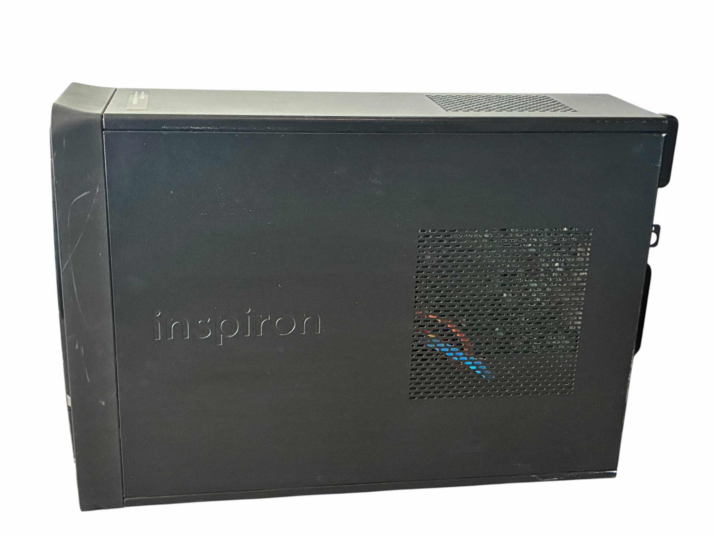 Photo 1 of DELL INSPIRON3646 COMPUTER