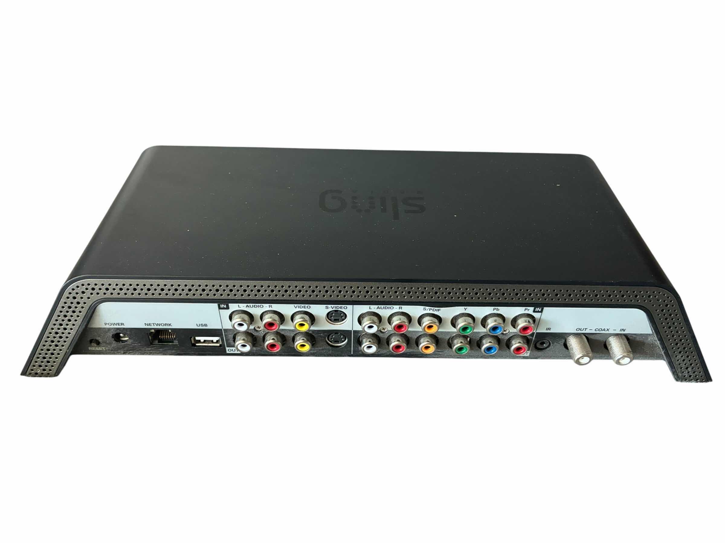 Photo 1 of SLING MEDIA BOX