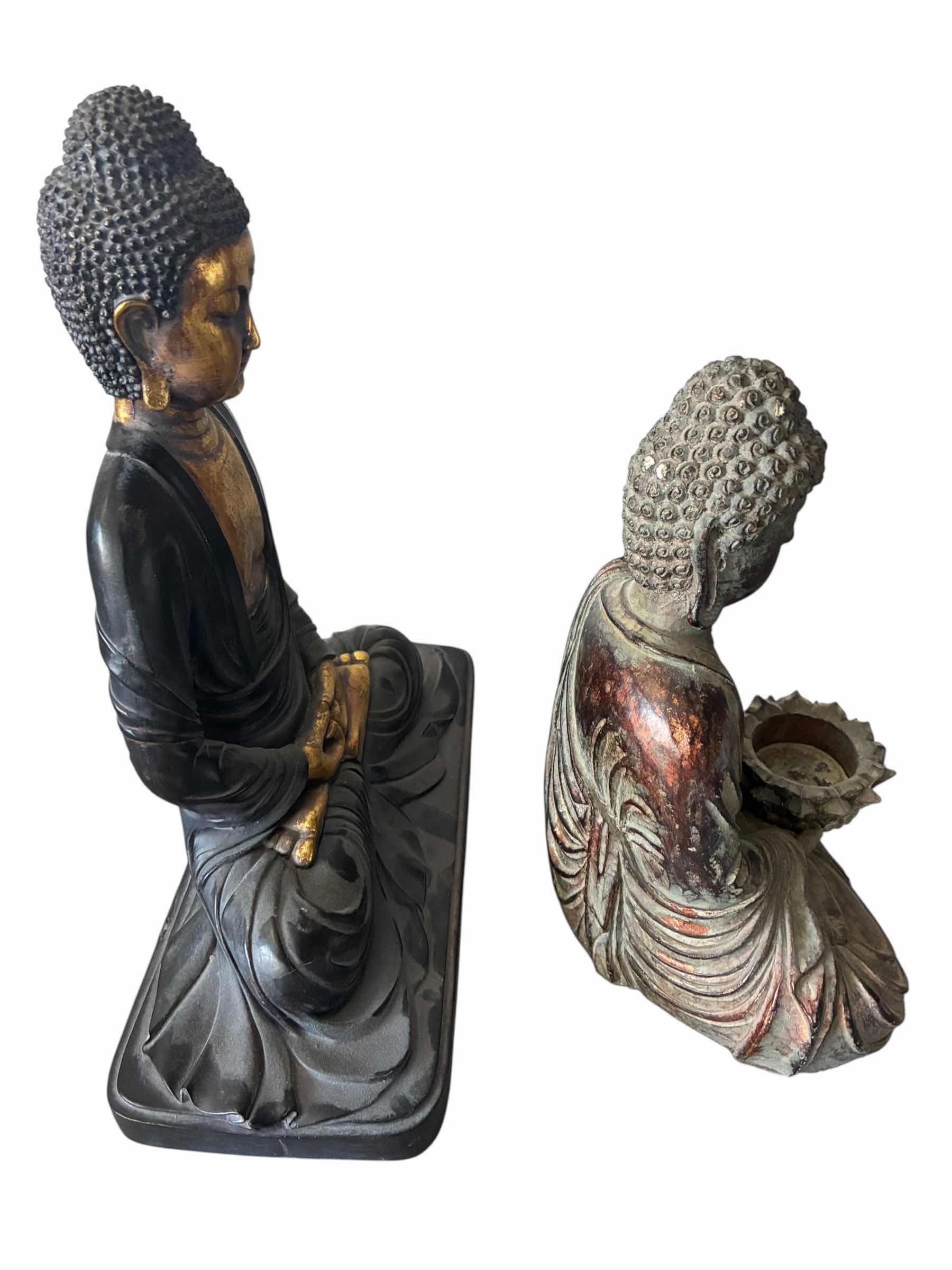 Photo 1 of BUDDHISM DESKTOP RELIGIOUS STATUES
