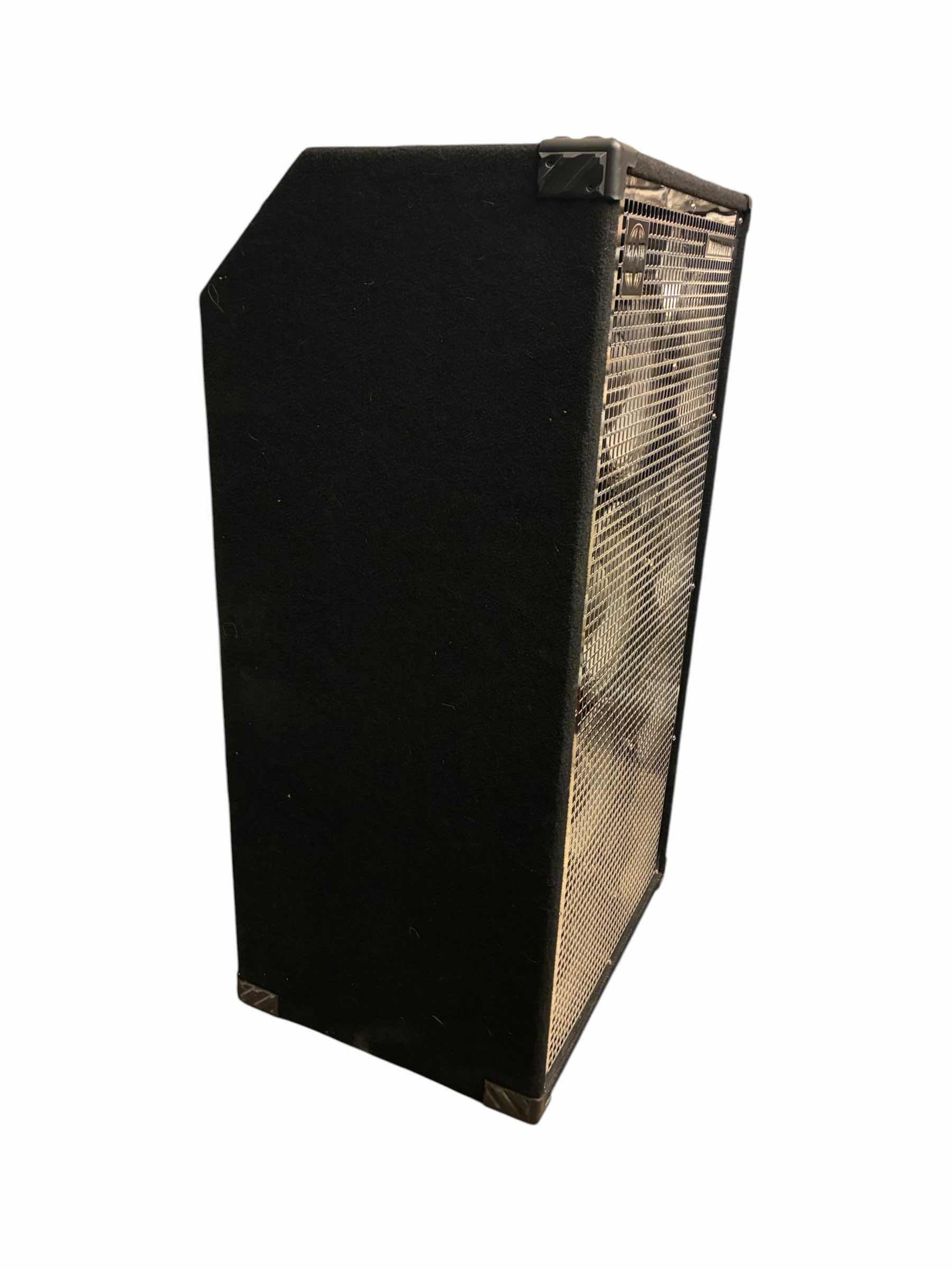 Photo 1 of SWR MEGOLIATH AMPLIFIER 8X10