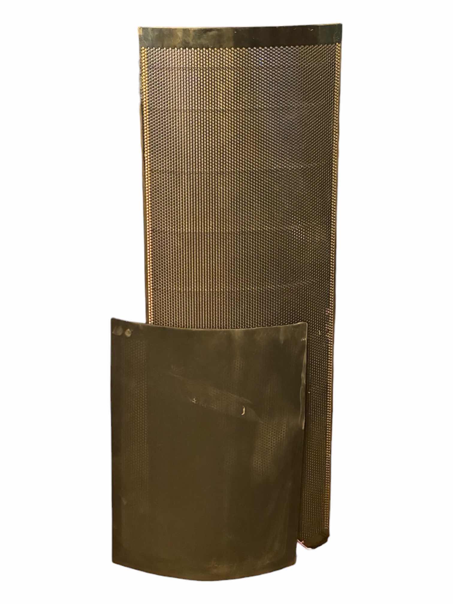 Photo 1 of ELECTROSTATIC NE QUEST
LOUDSPEAKER SYSTEM