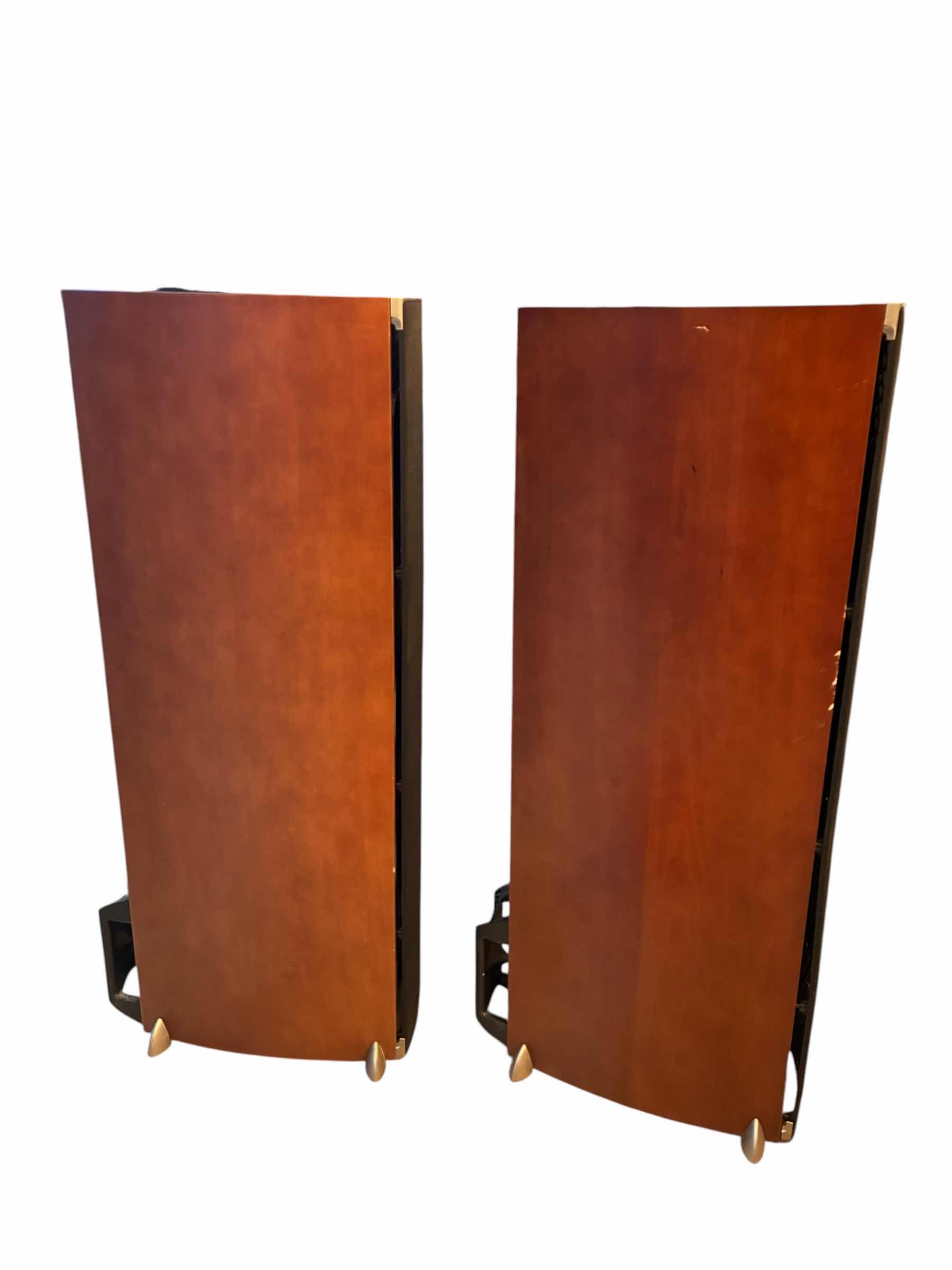 Photo 1 of POLK AUDIO SPEAKERS RTIA7 (SET OF 2)