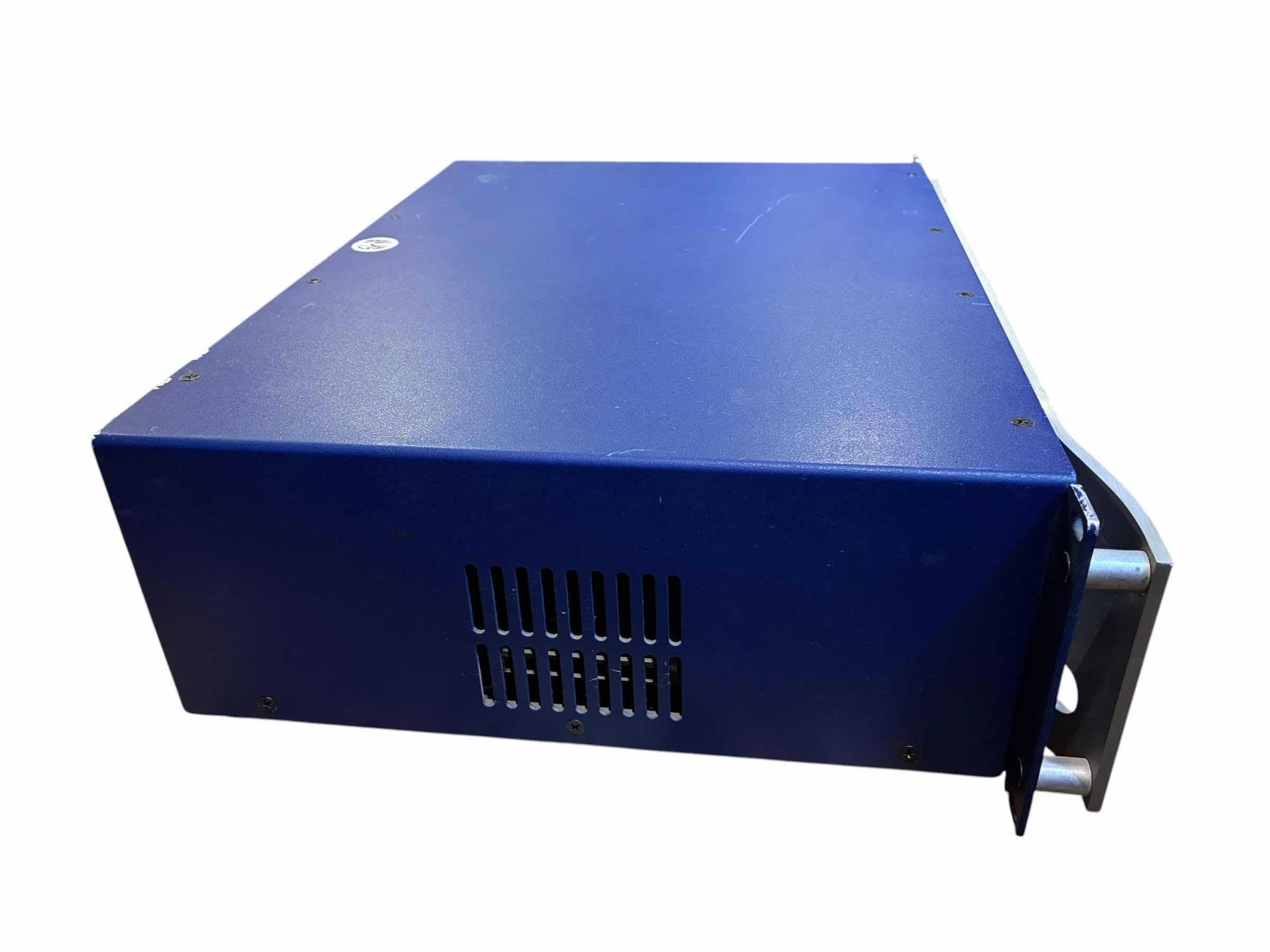 Photo 1 of SWR MO’BASS HIGH POWER AMPLIFIER HEAD $697