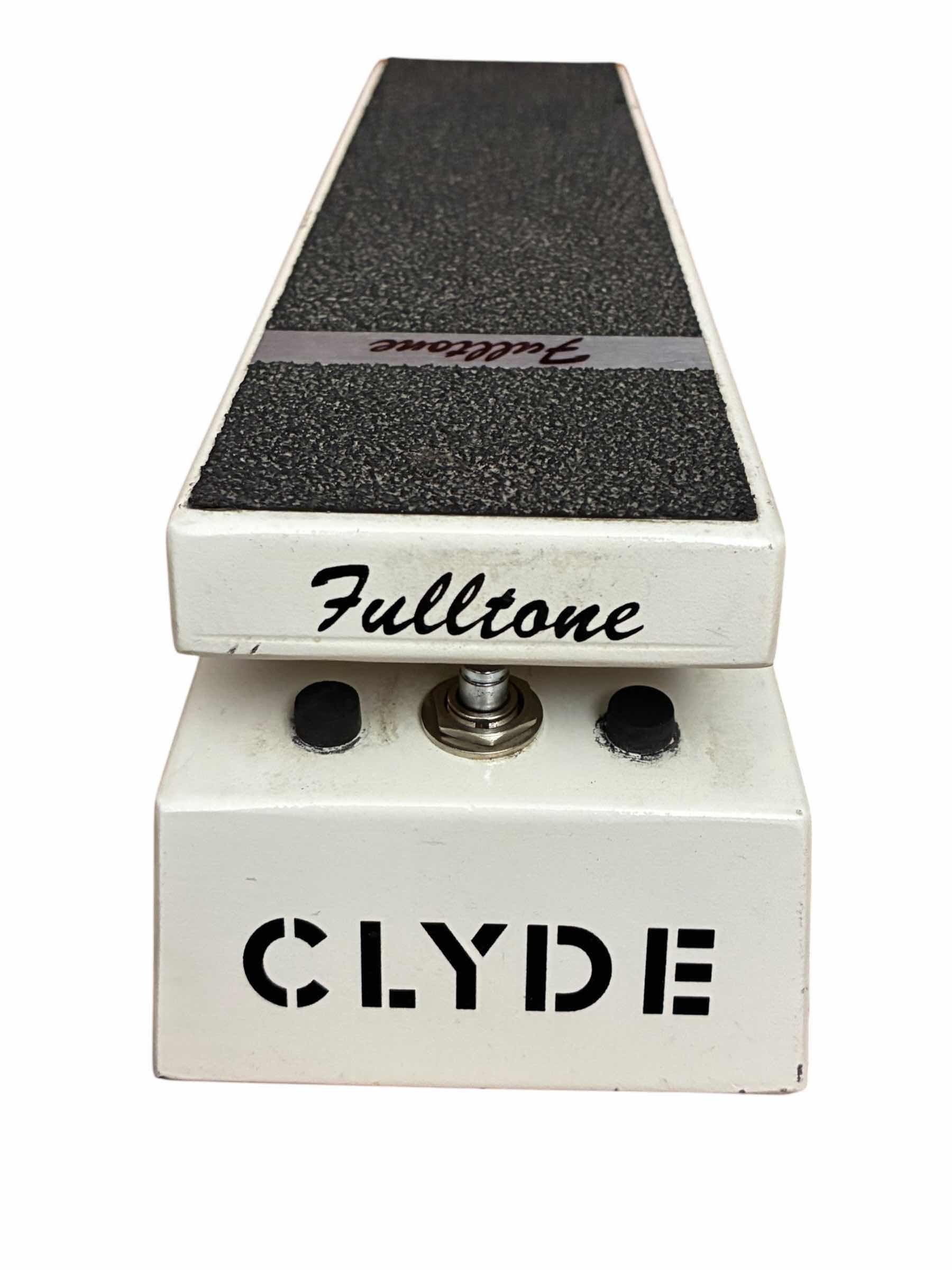 Photo 1 of FULLTONE CLYDE STANDARD WAH WAH PEDAL