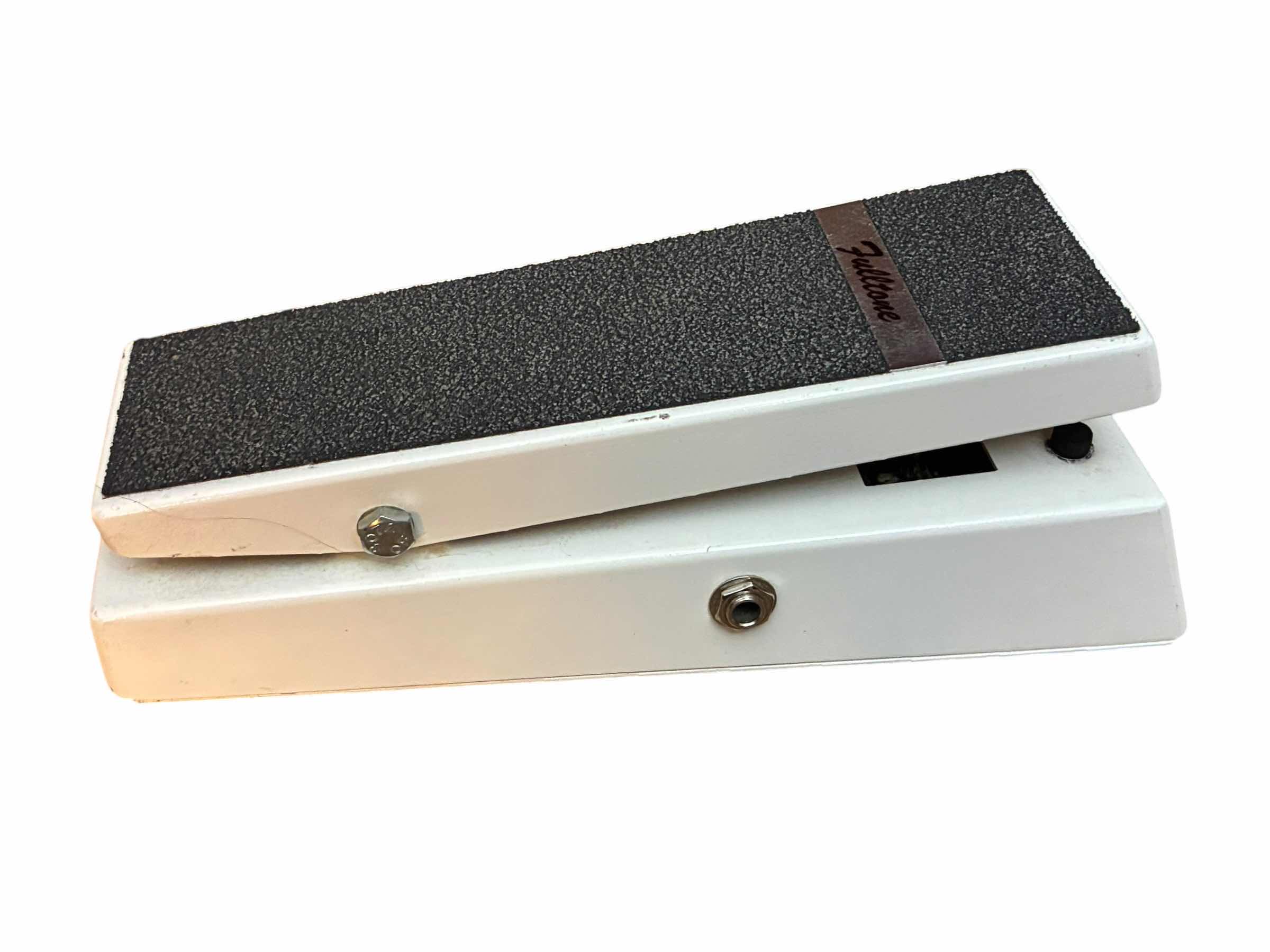 Photo 1 of FULLTONE CLYDE STANDARD WAH WAH PEDAL