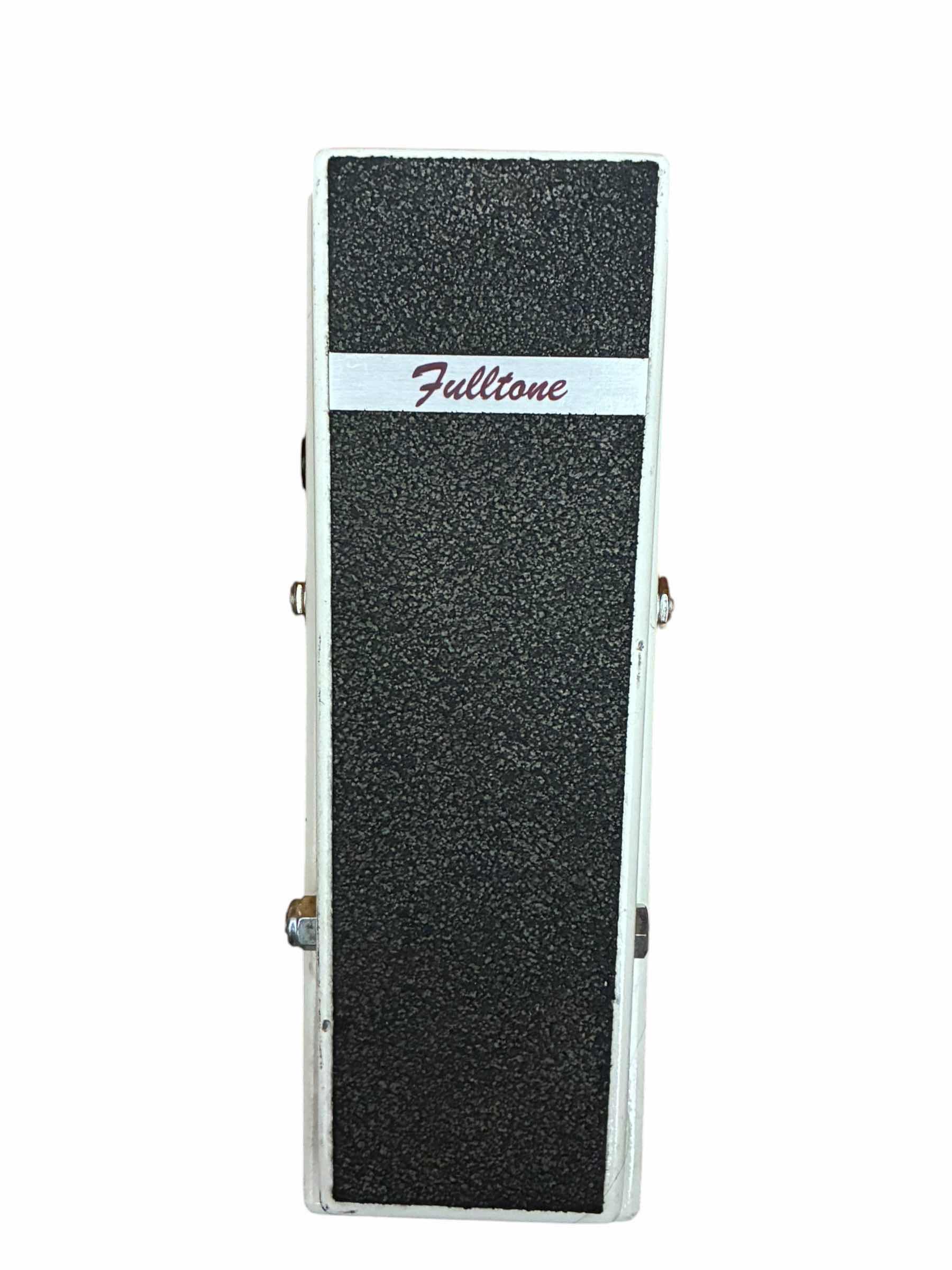 Photo 1 of FULLTONE CLYDE STANDARD WAH WAH PEDAL