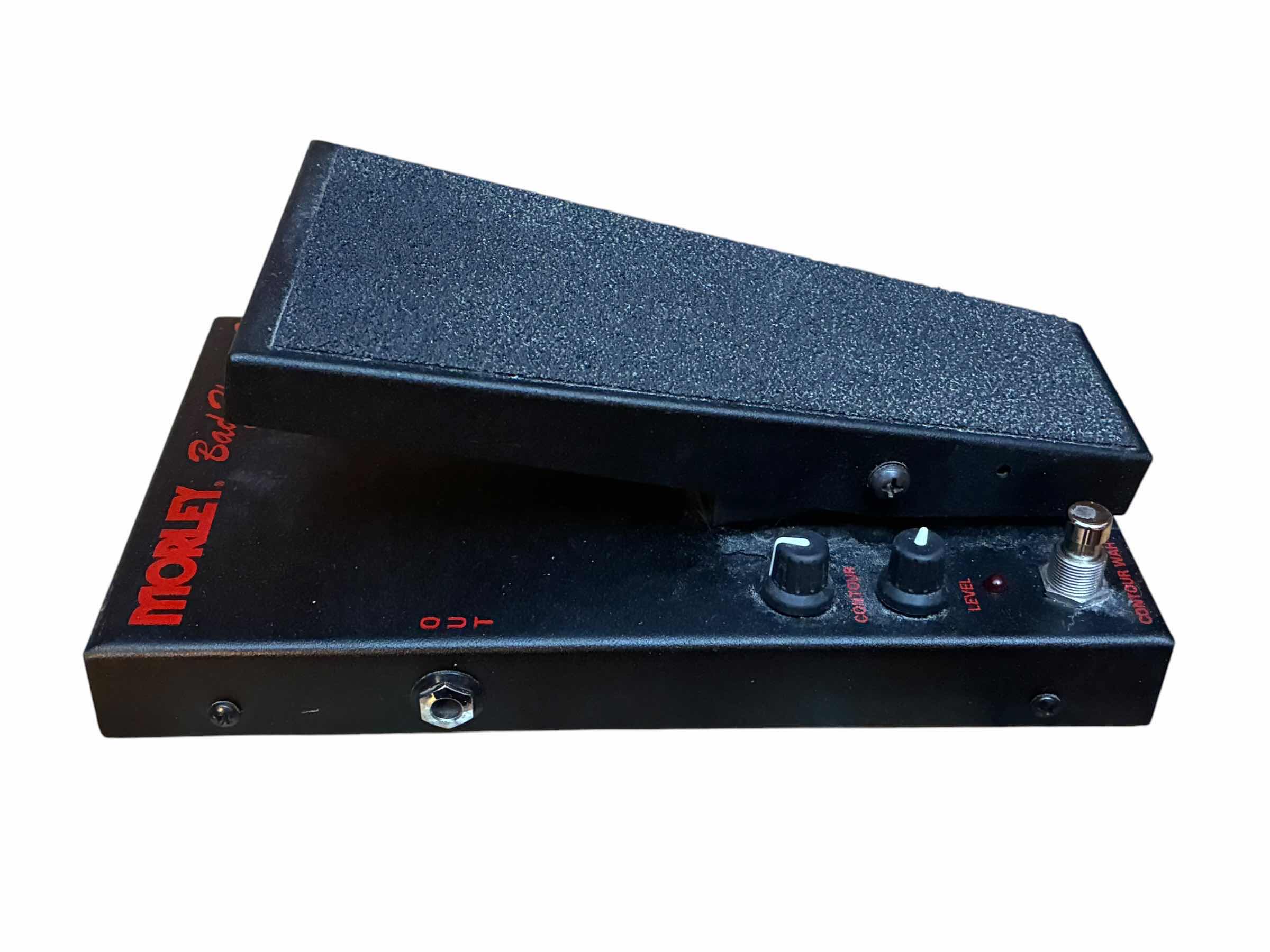 Photo 1 of MORLEY BAD HORSIE 2 CONTOUR WAH