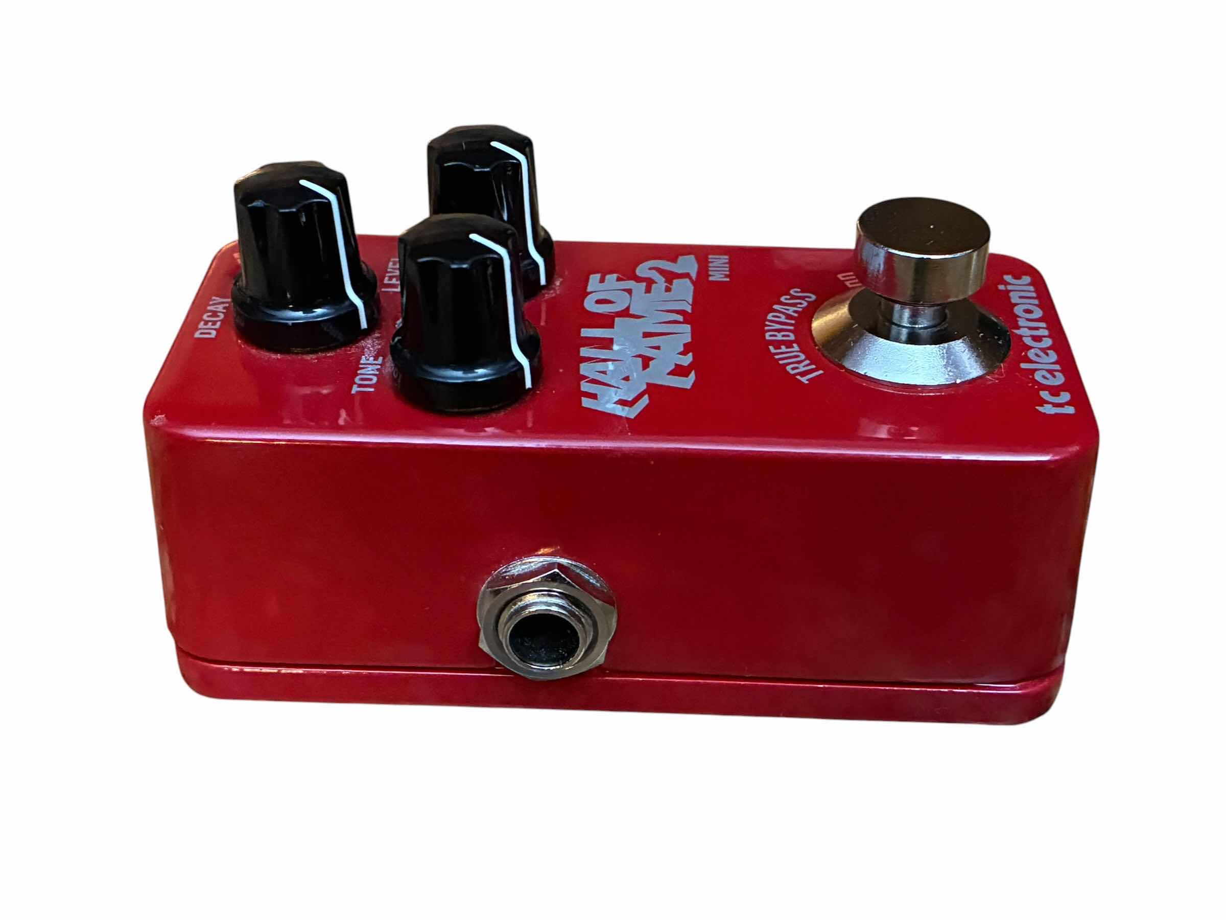 Photo 1 of TC ELECTRONIC HALL OF FAME 2 MINI