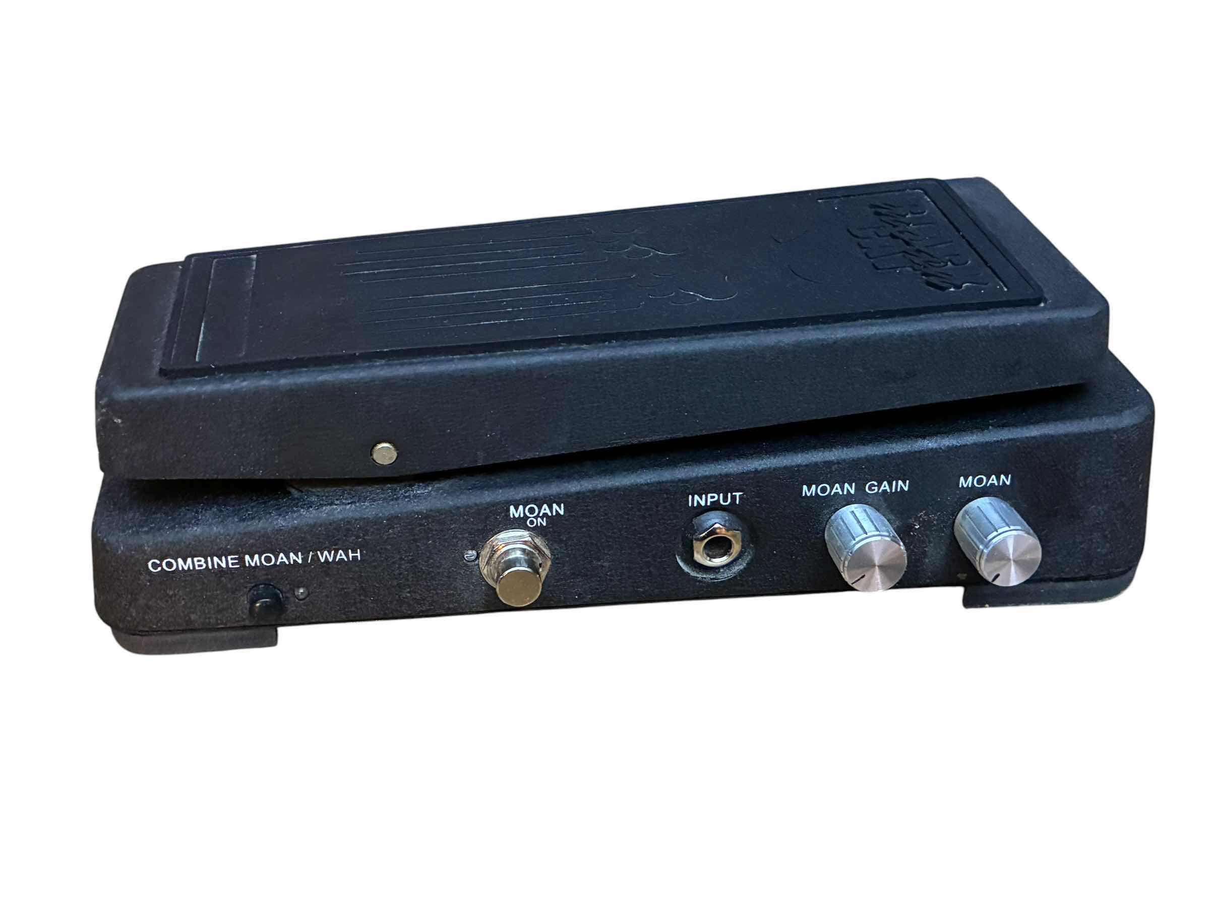 Photo 1 of ROCKTRON BLACK CAT PEDAL