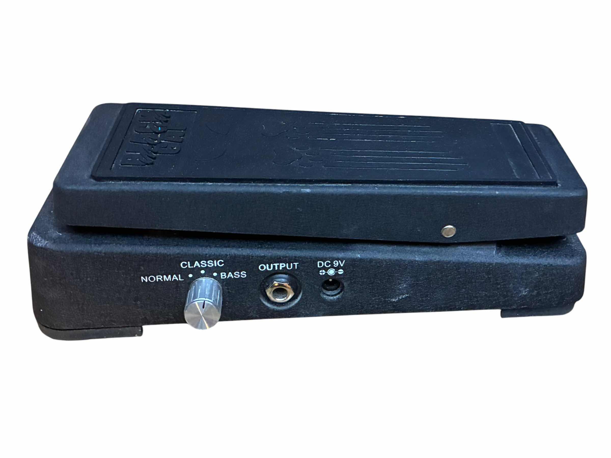 Photo 1 of ROCKTRON BLACK CAT PEDAL