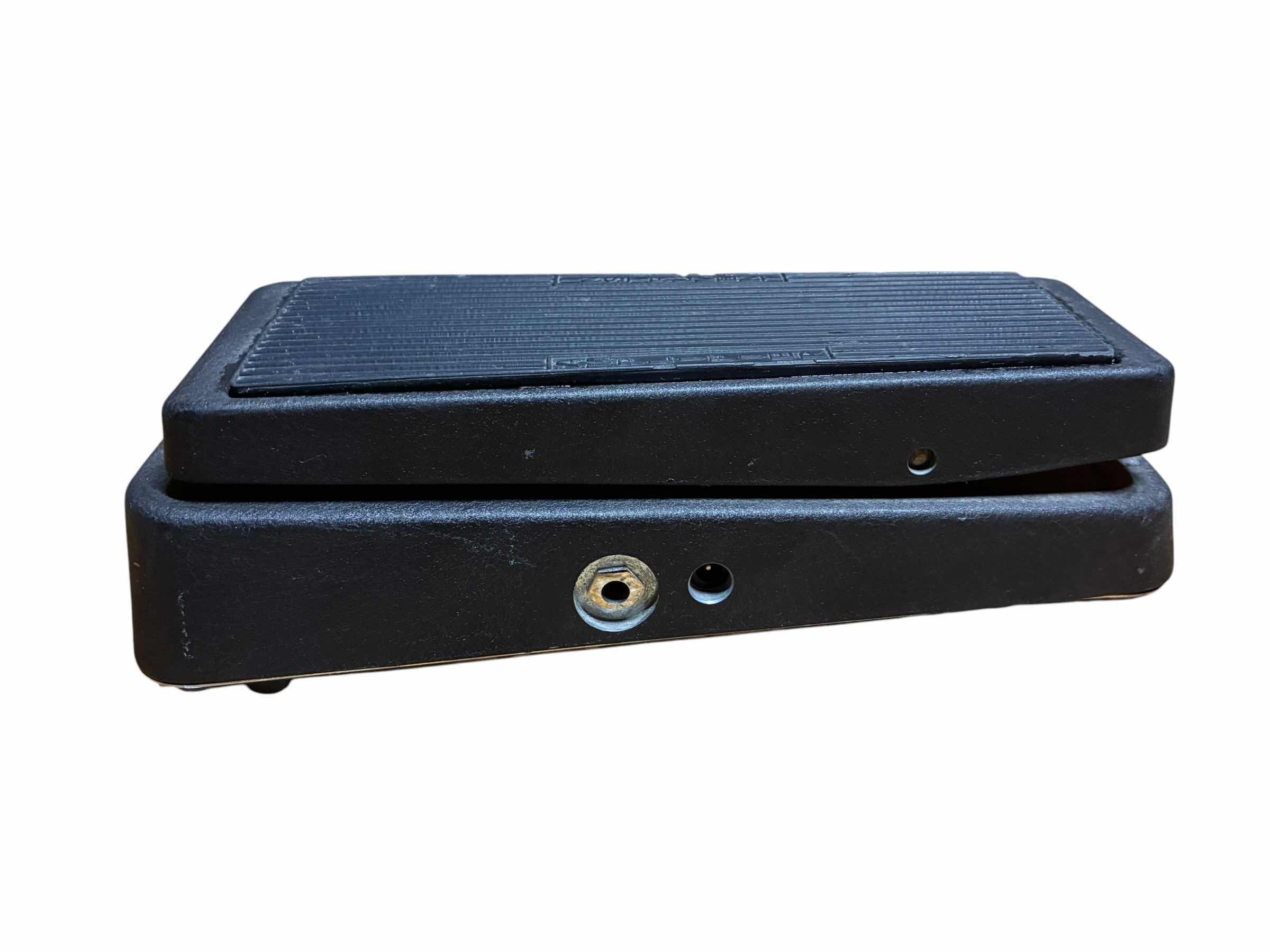 Photo 1 of DUNLOP CRY BABY INSTRUMENT AMPLIFIER PEDAL GCB95