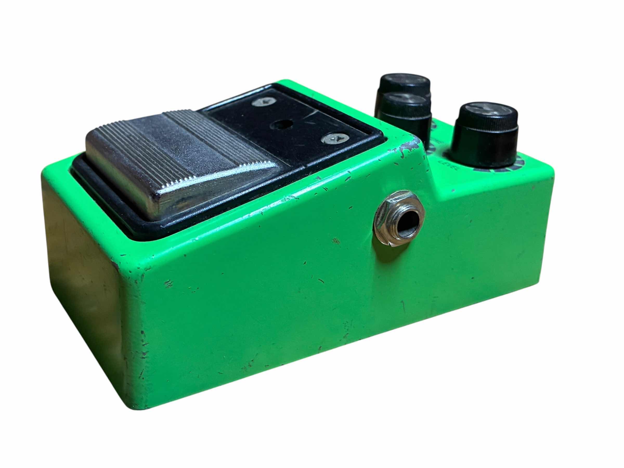 Photo 1 of JHS IBANEZ TUBE SCREAMER PEDAL TS9