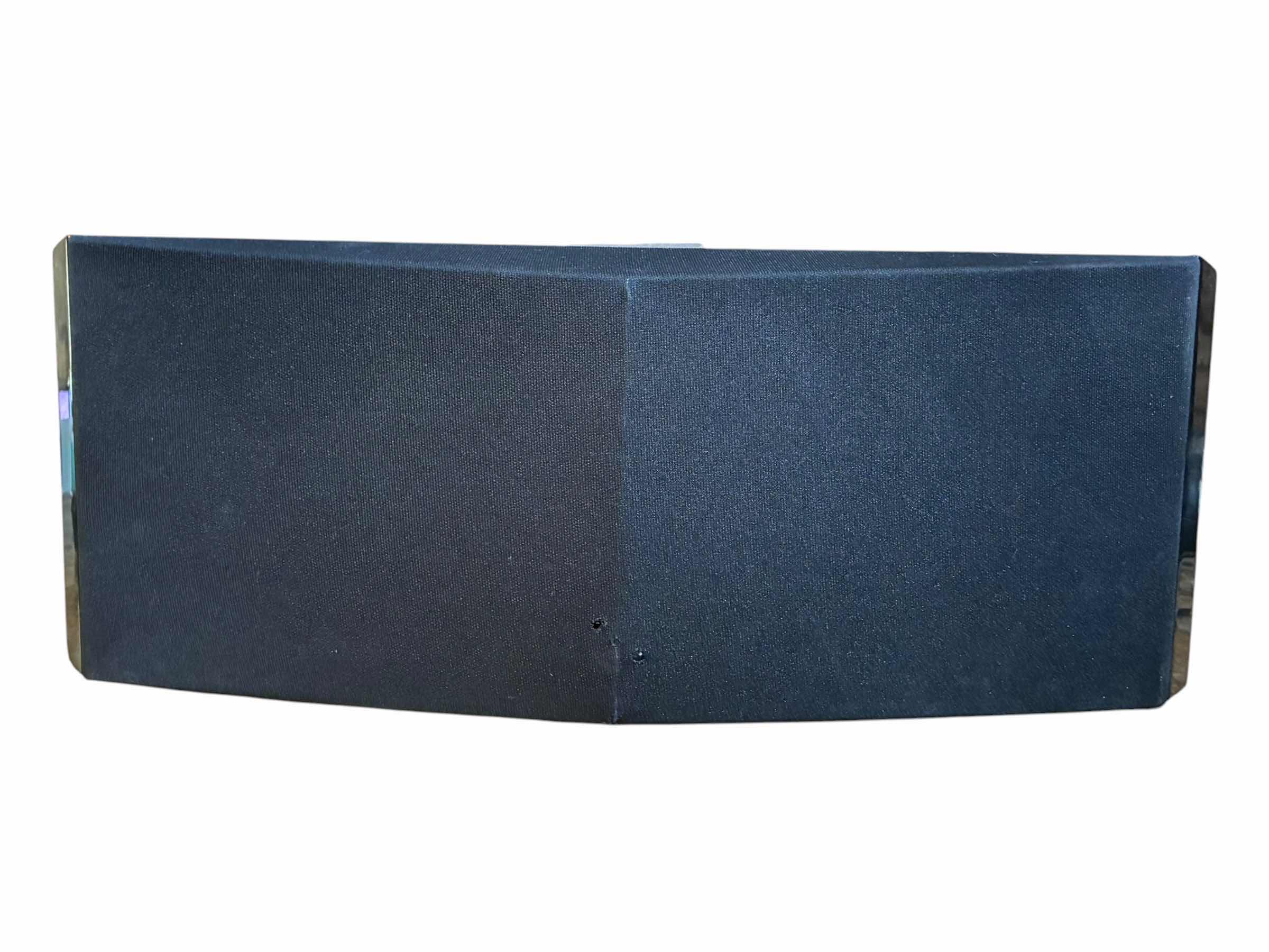 Photo 1 of FOCAL CHORUS V CENTER CHANNEL SPEAKER CC814V