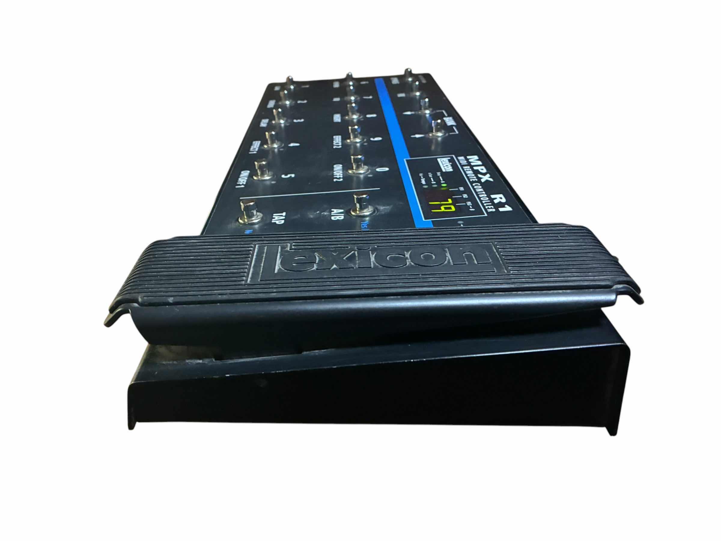 Photo 1 of LEXICON MIDI REMOTE CONTROL CONTROLLER MPXR1 $280