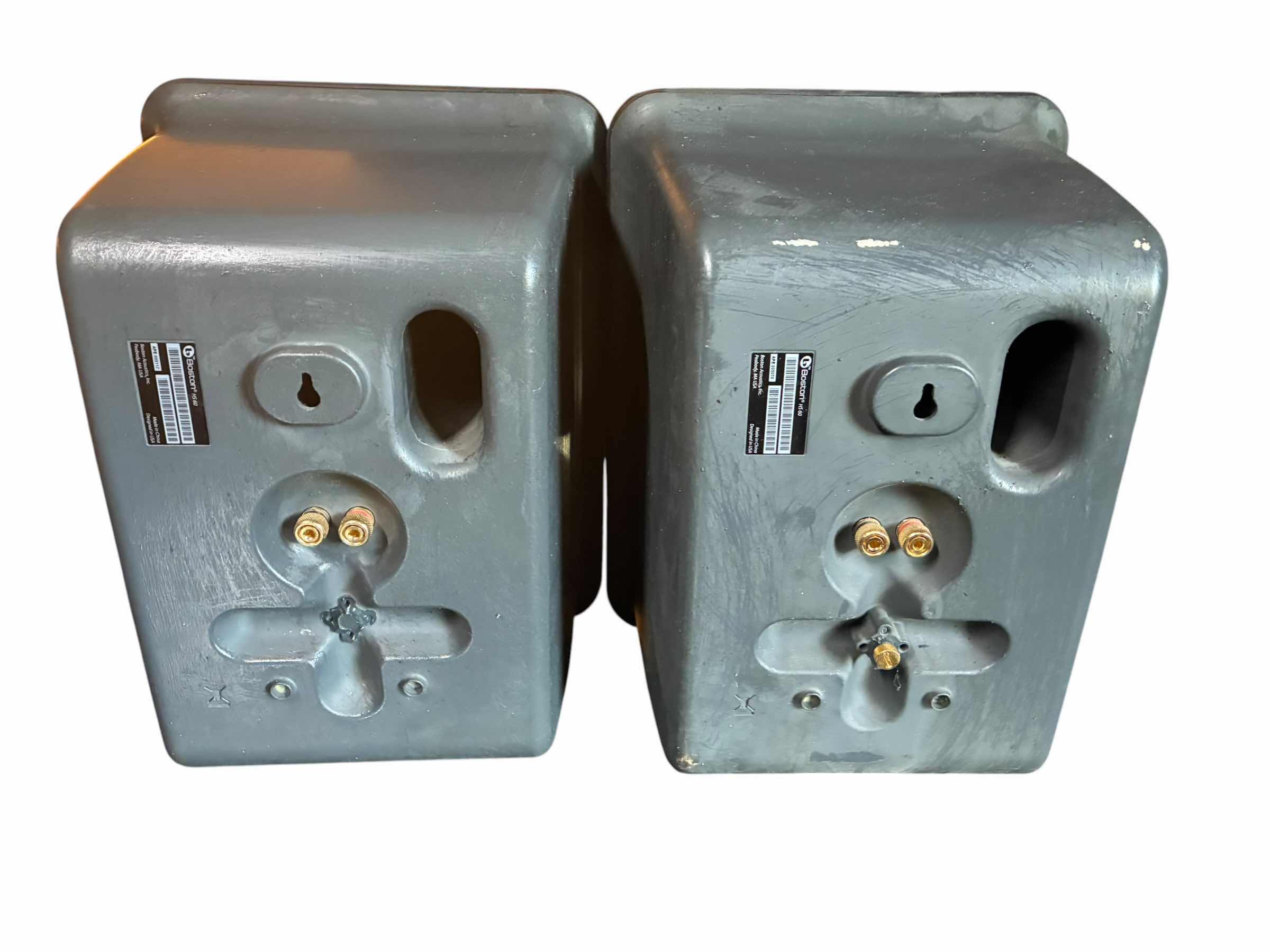 Photo 1 of BOSTON SPEAKERS HS 60