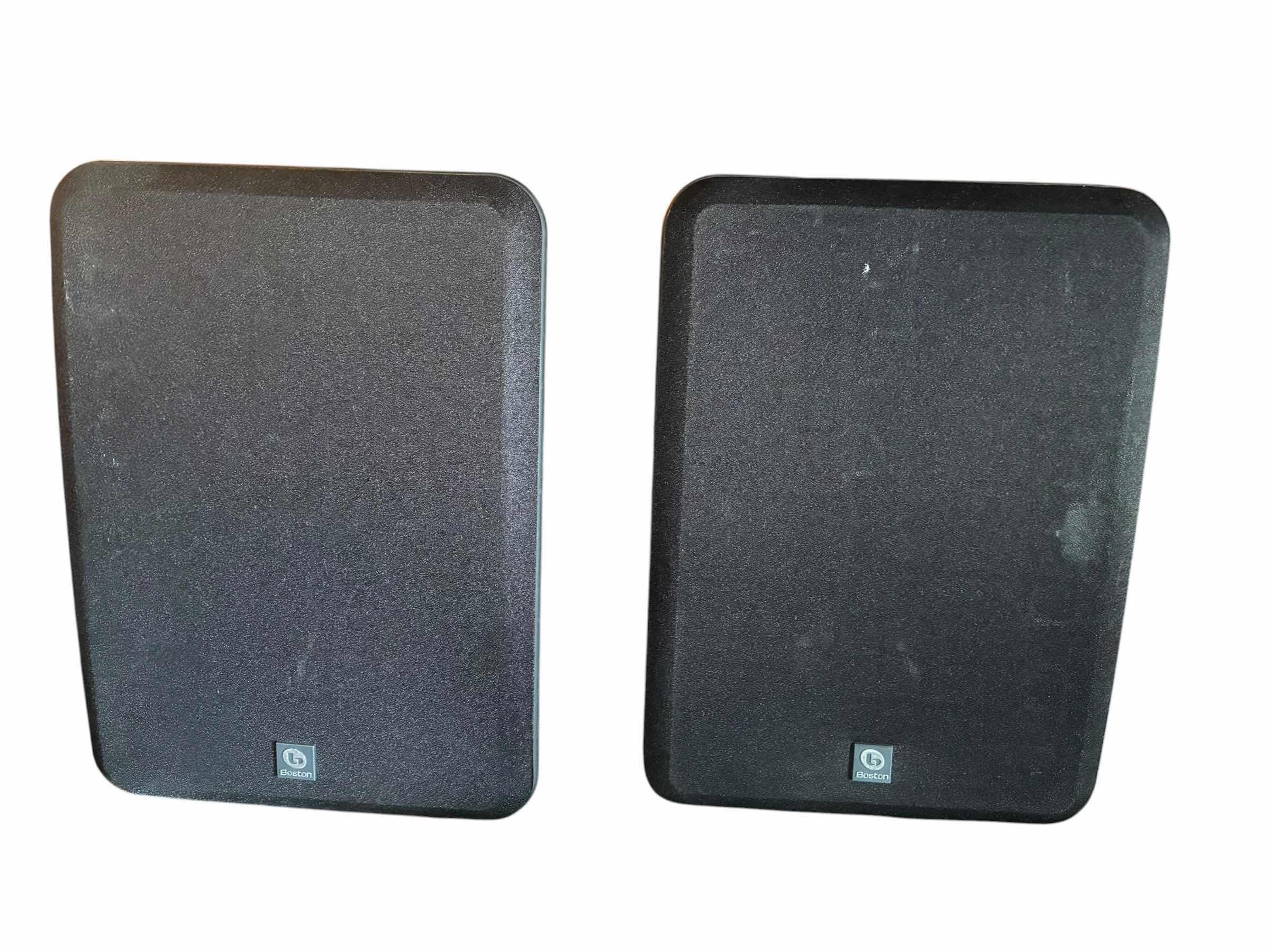 Photo 1 of BOSTON SPEAKERS HS 60