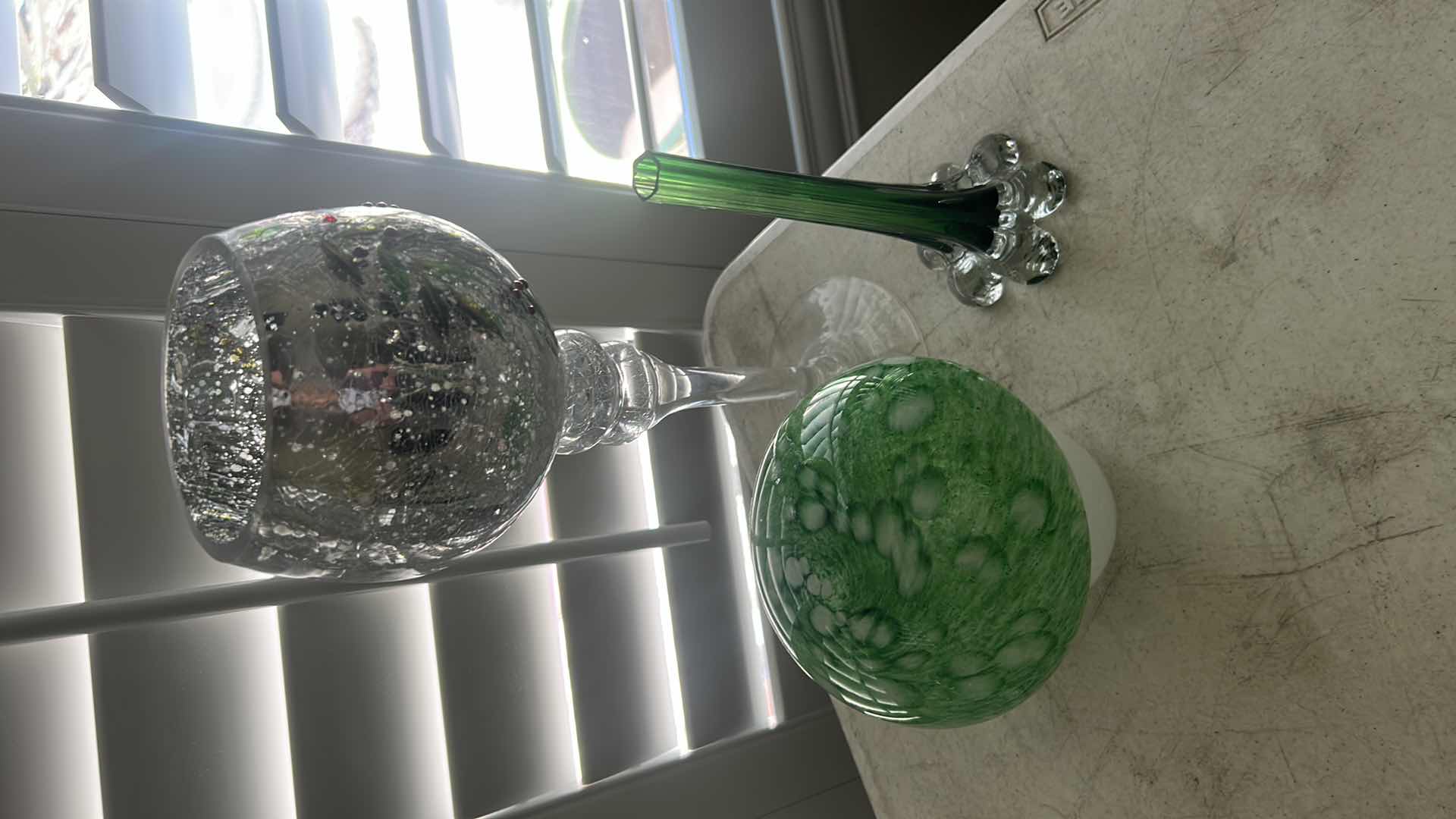 Photo 1 of 6- DECORATIVE VASES