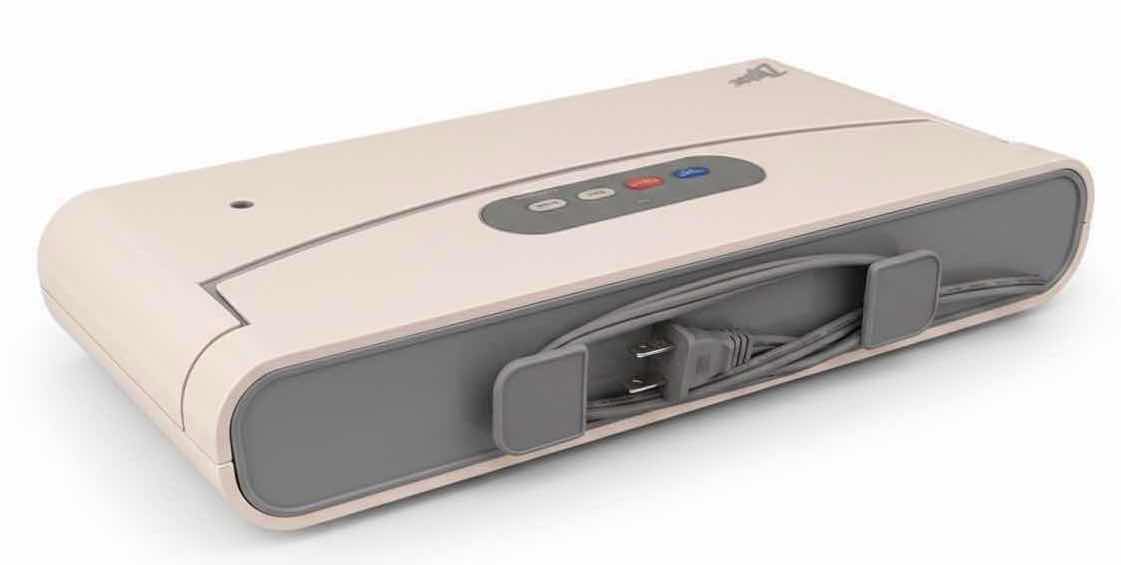 Photo 1 of NEW ZIPLOC VACUUM SEALER