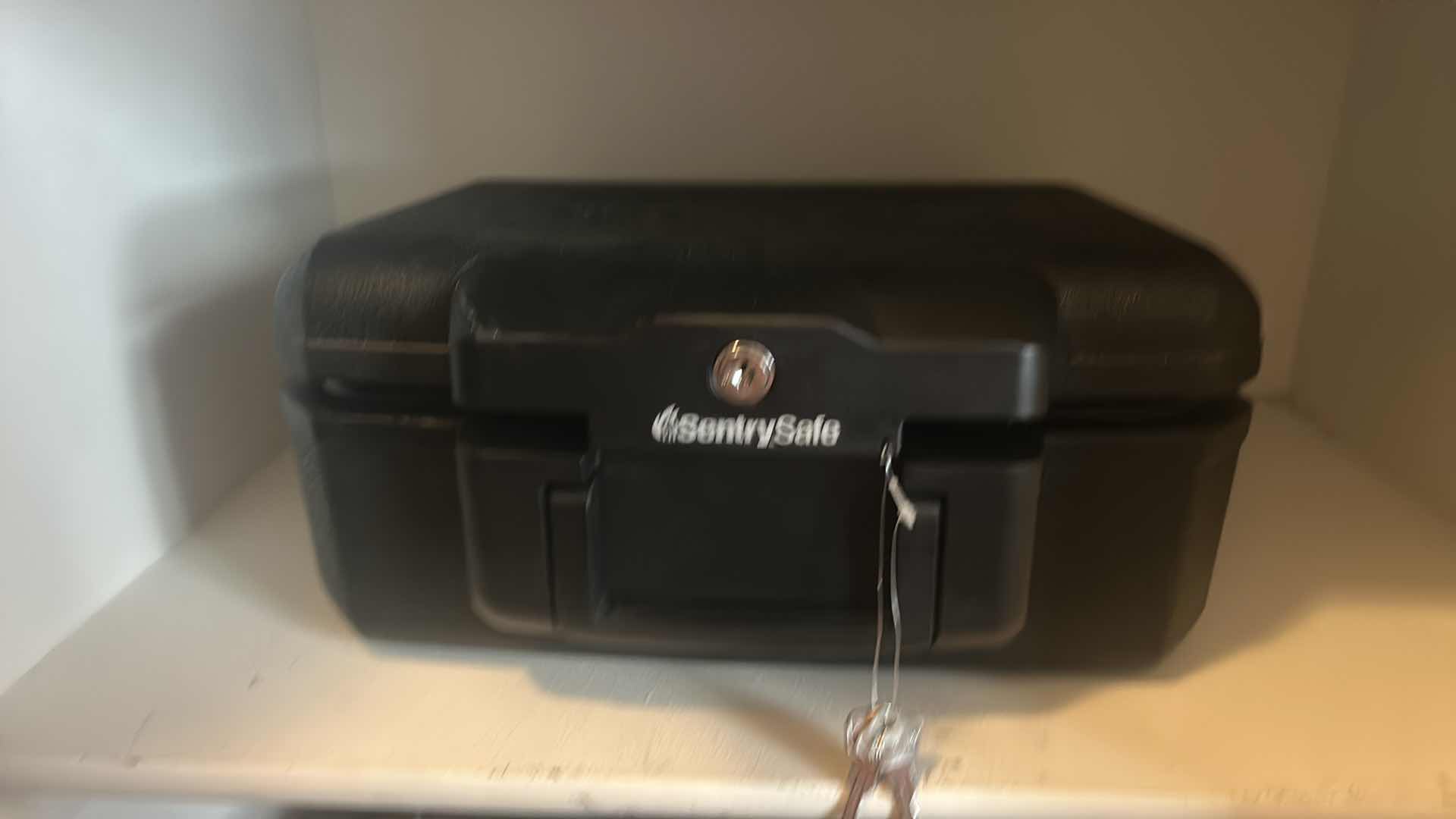 Photo 1 of SENTRY SAFE