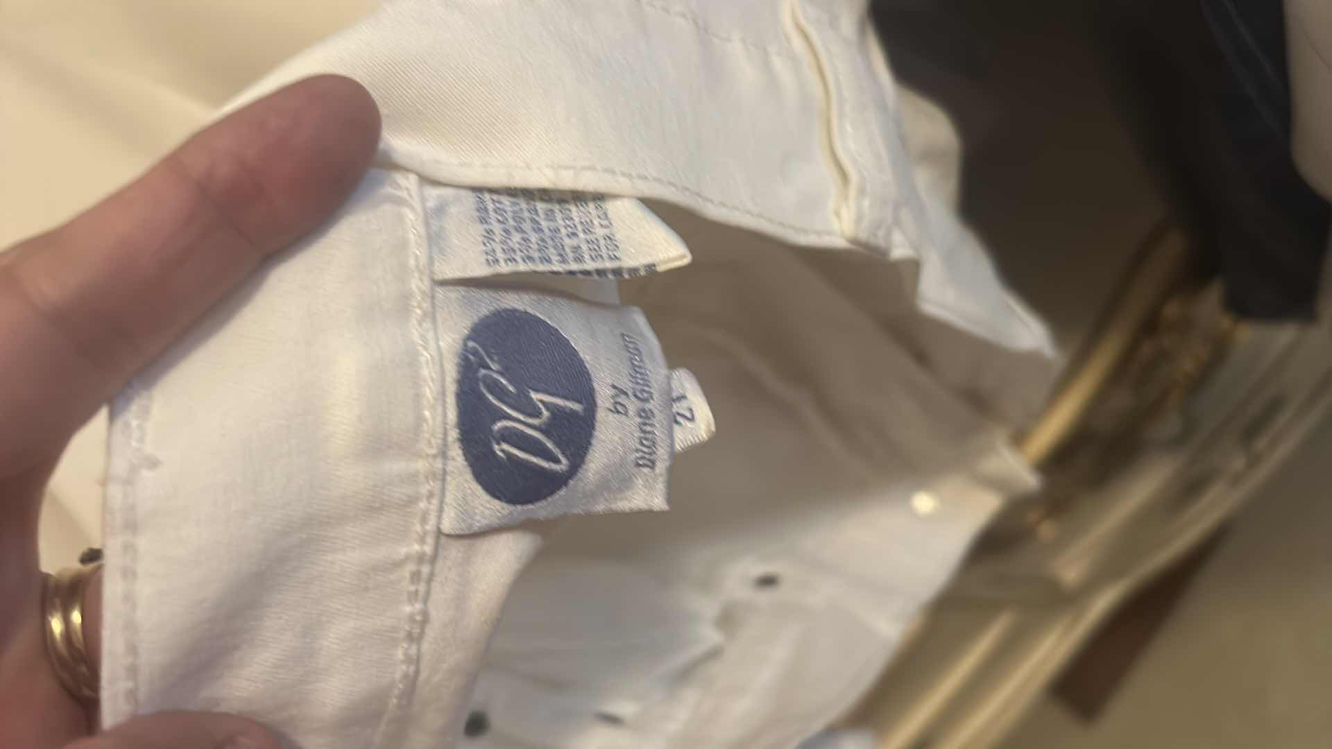 Photo 1 of WOMEN’S PANTS SIZE 2L THROUGH SIZE 6