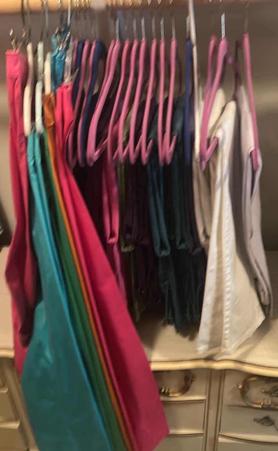 Photo 1 of WOMEN’S PANTS SIZE 2L THROUGH SIZE 6