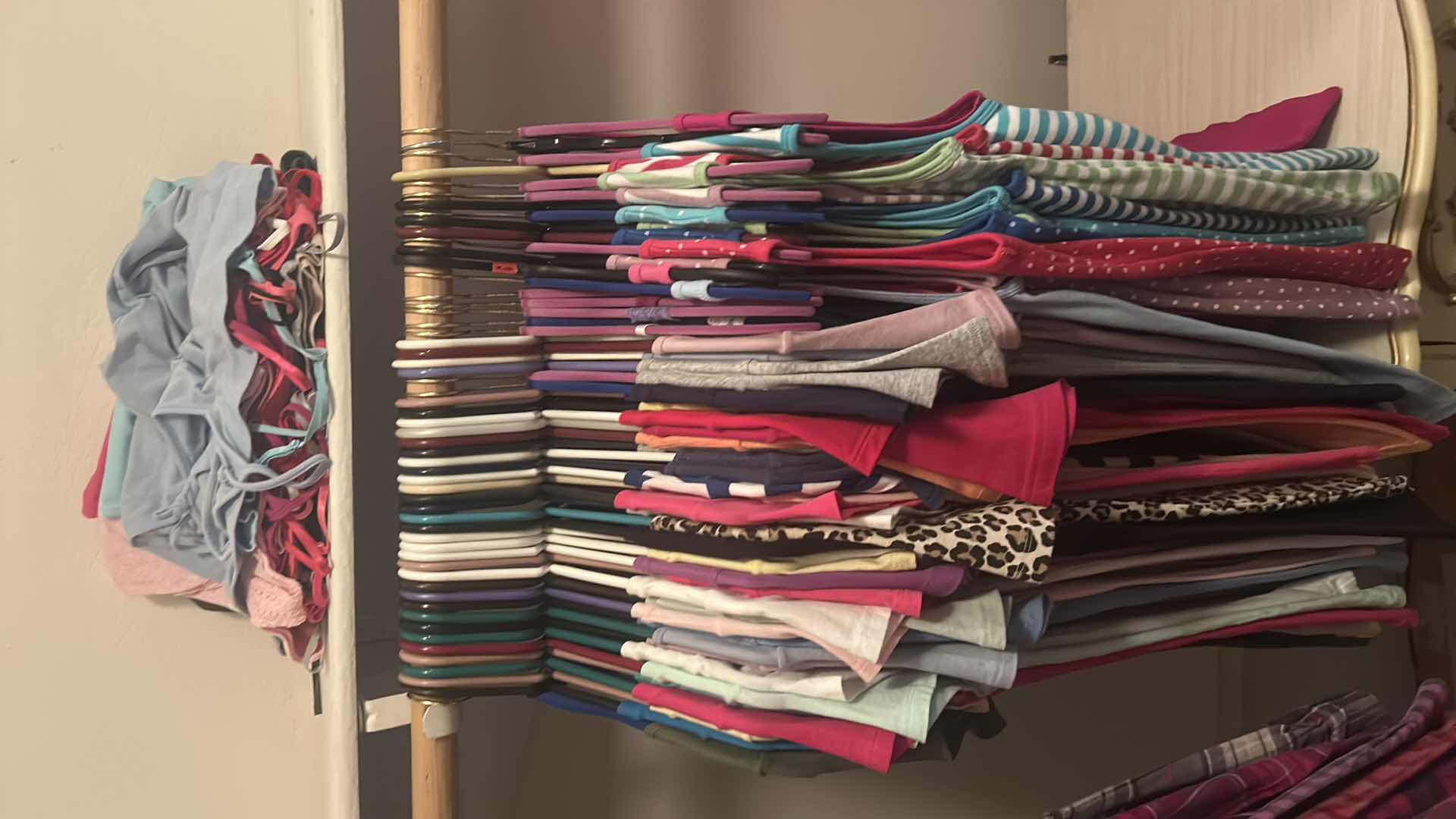 Photo 1 of WOMEN’S SUMMER TOPS SIZE SMALL