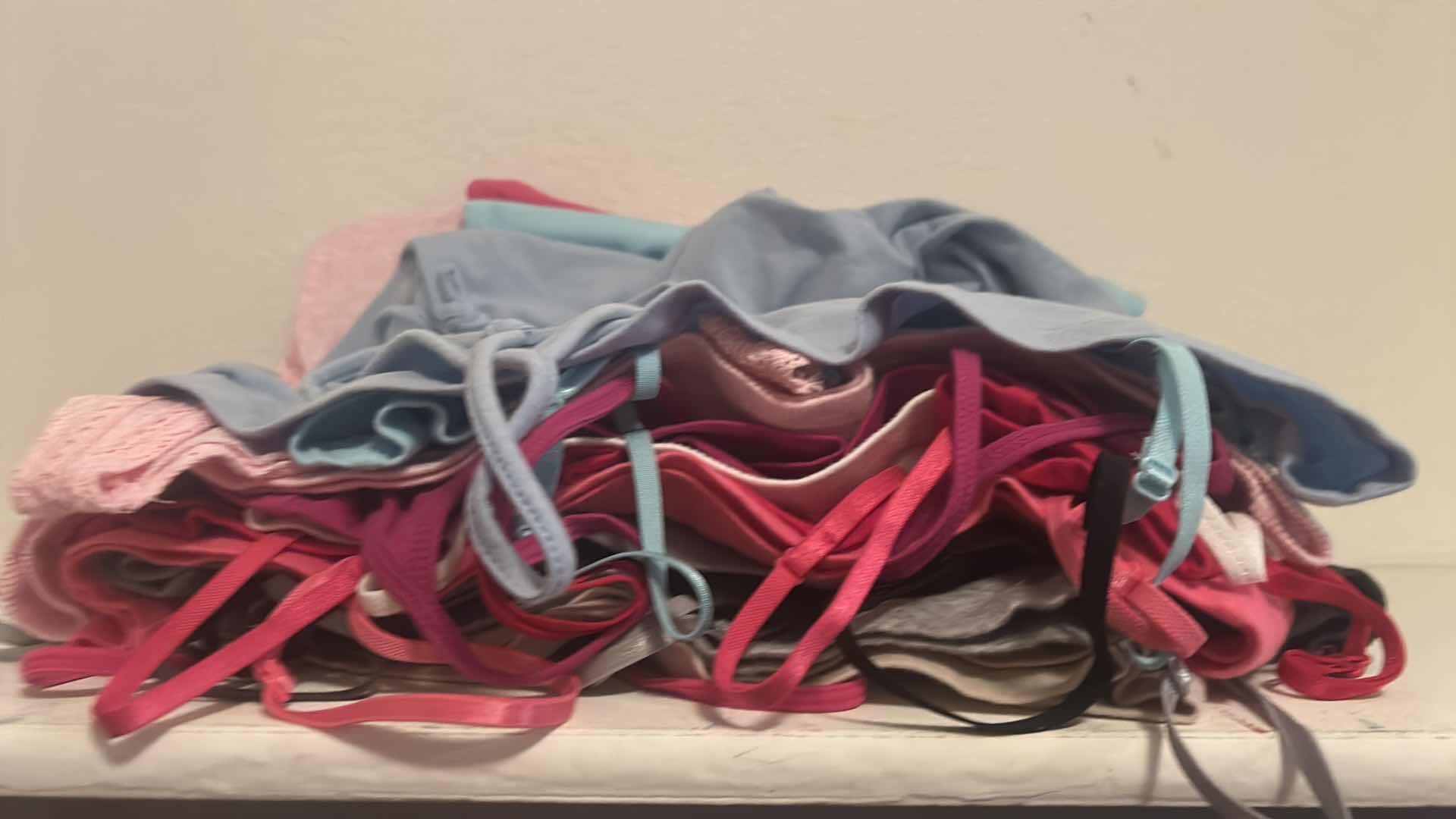 Photo 1 of WOMEN’S SUMMER TOPS SIZE SMALL