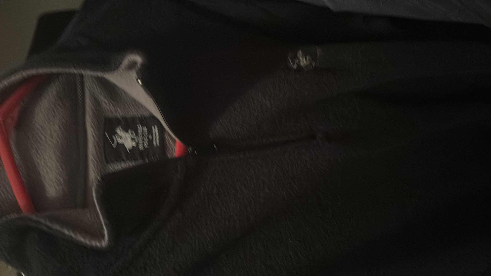 Photo 1 of MEN’S CLOTHING ASSORTMENT, SWEATSHIRTS, PULLOVER’S AND MORE SIZE LARGE EXTRA LARGE