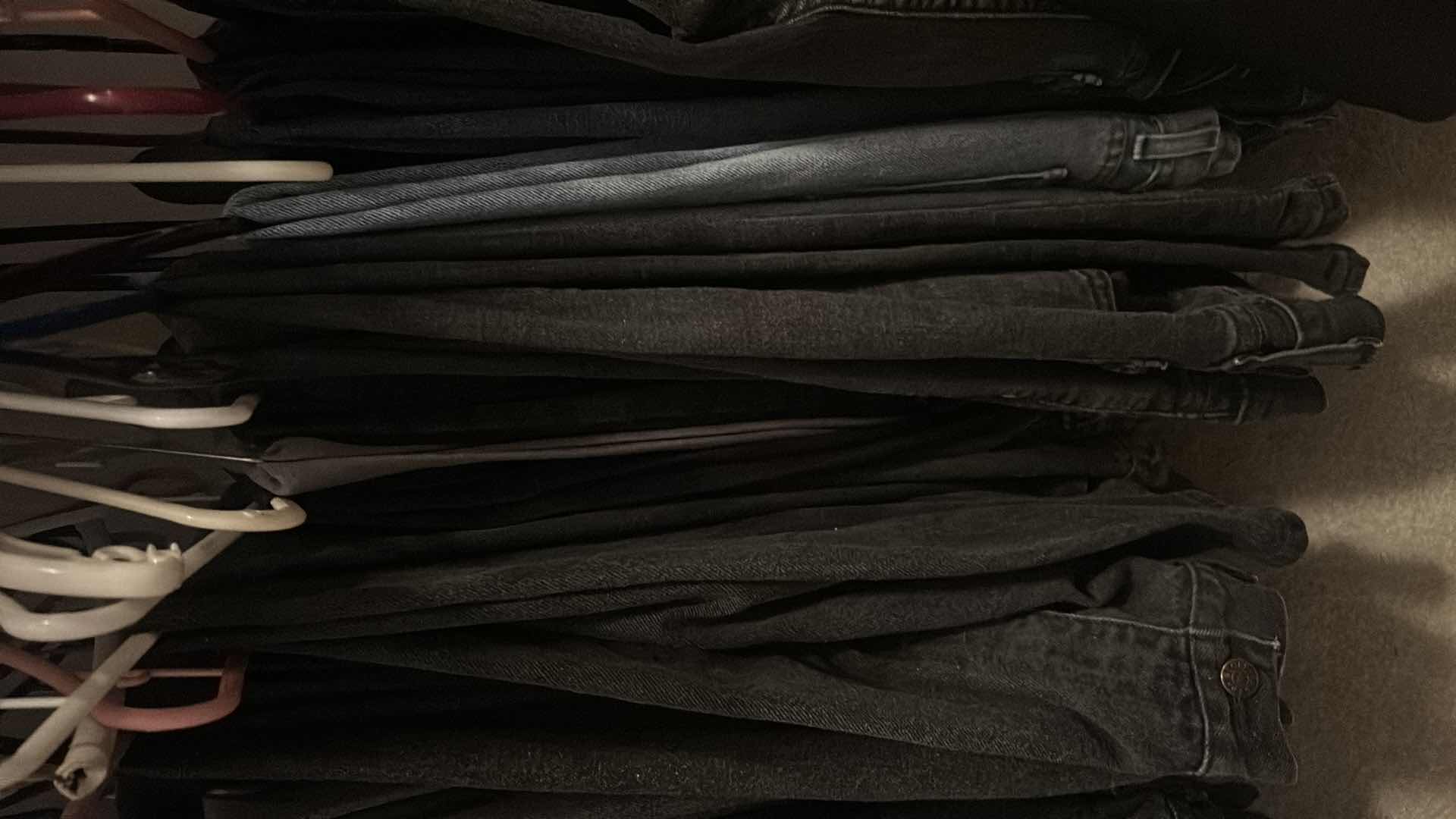 Photo 1 of MENS SLACKS SIZE 34/30 & 36/30