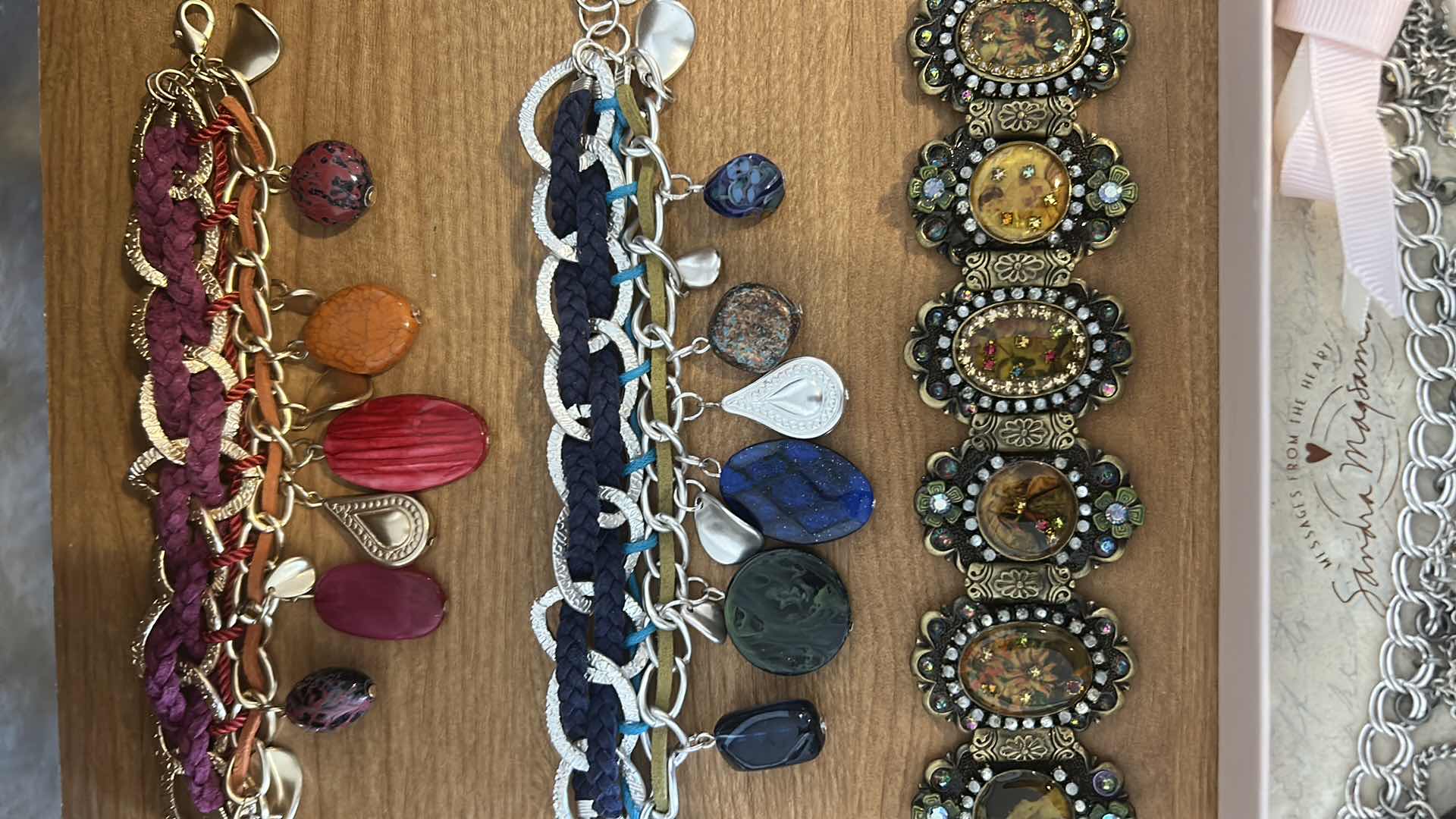 Photo 1 of 4-FASHION BRACELETS
