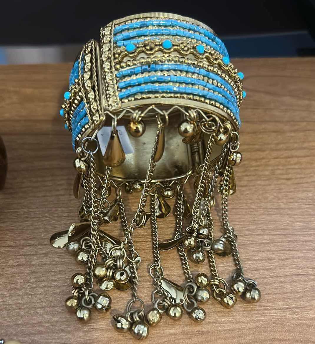 Photo 1 of 6- FASHION BRACELETS