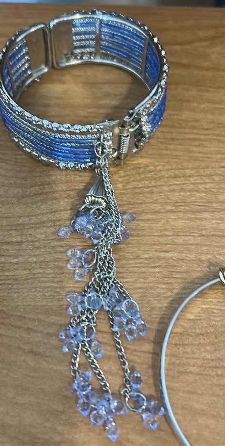Photo 1 of 6- FASHION BRACELETS