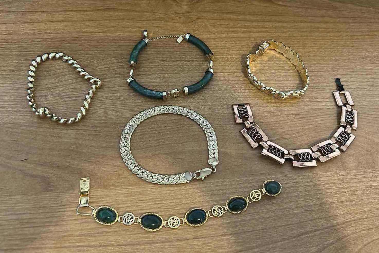 Photo 1 of 6-FASHION BRACELET