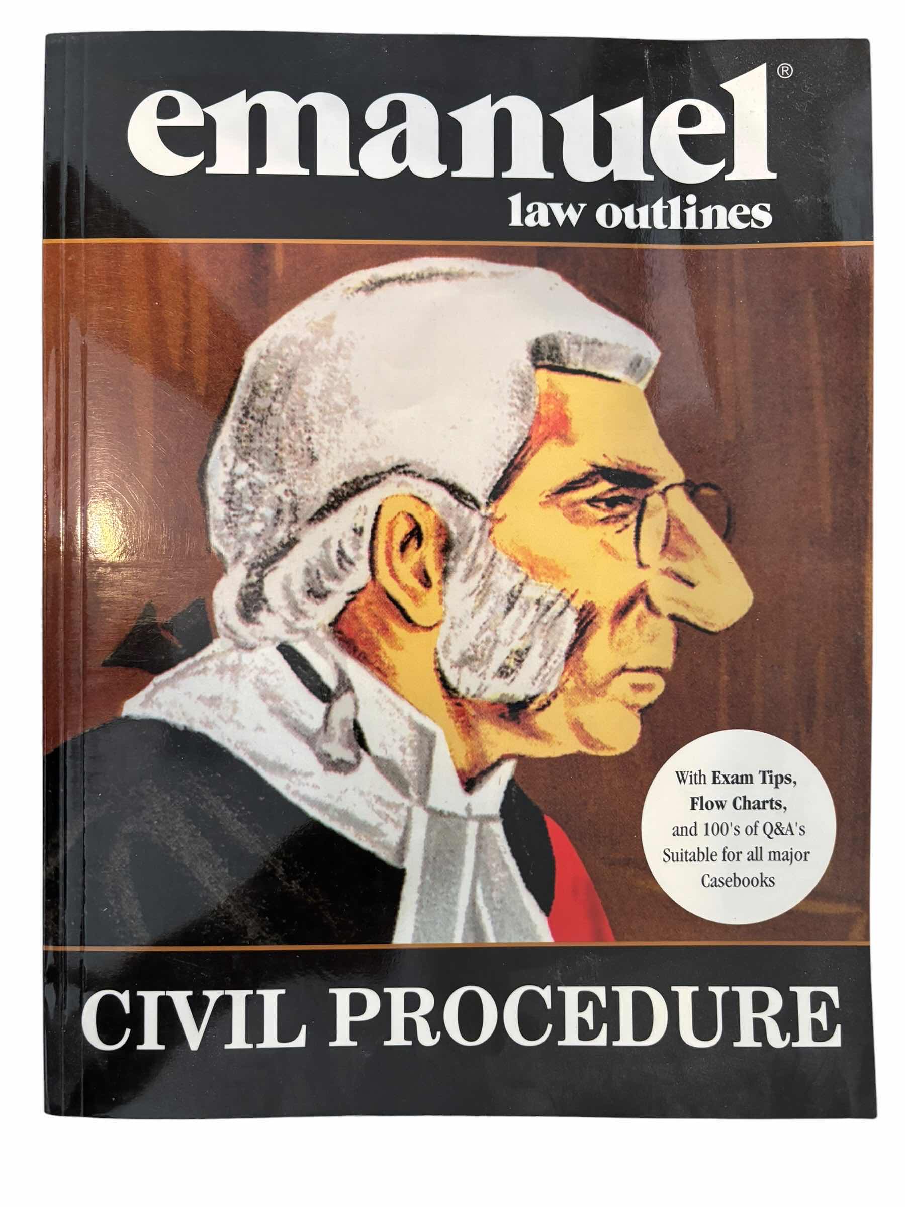 Photo 1 of LAW RELATED BOOKS