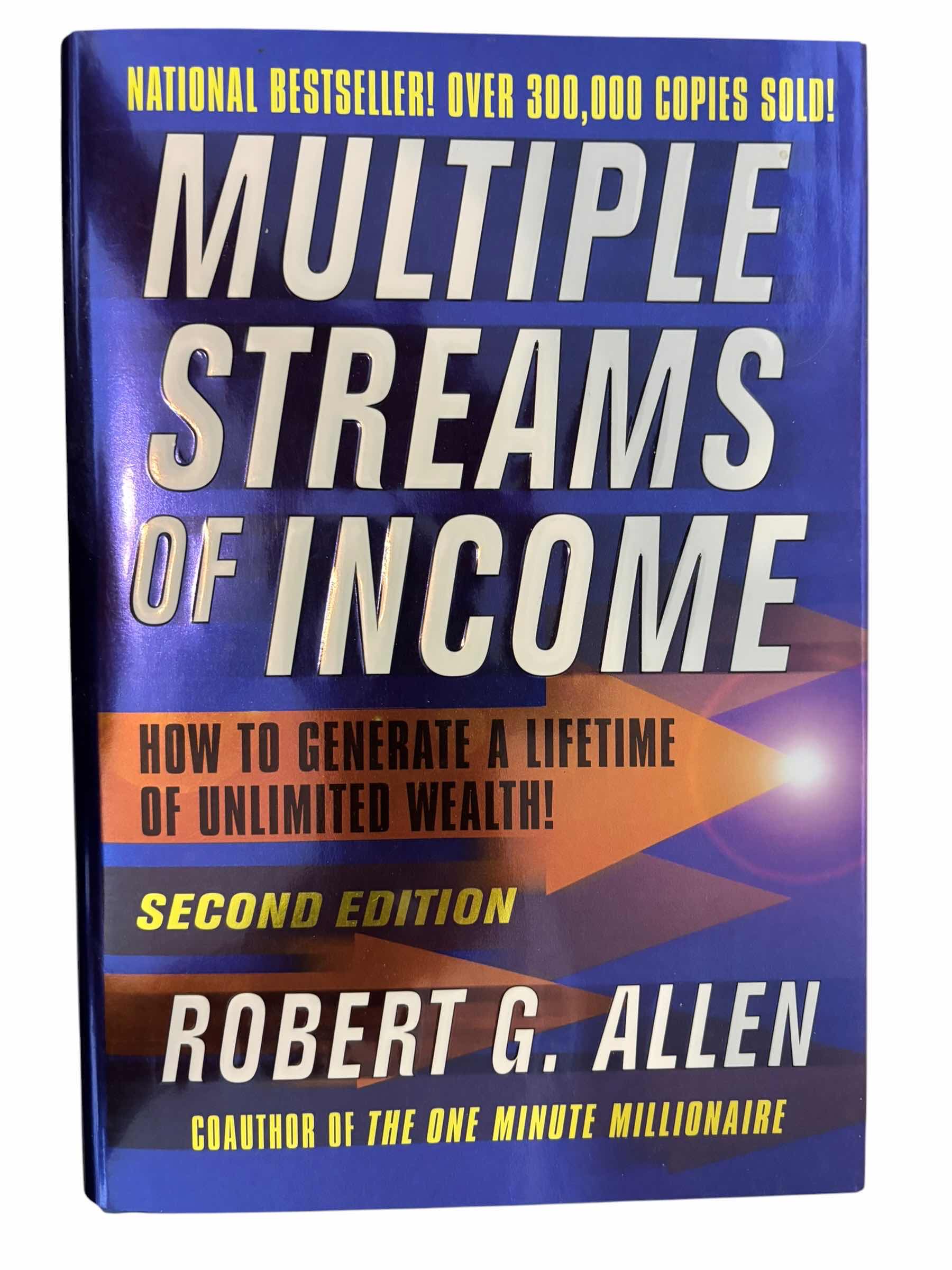 Photo 1 of SUCCESS & BUSINESS RELATED BOOKS