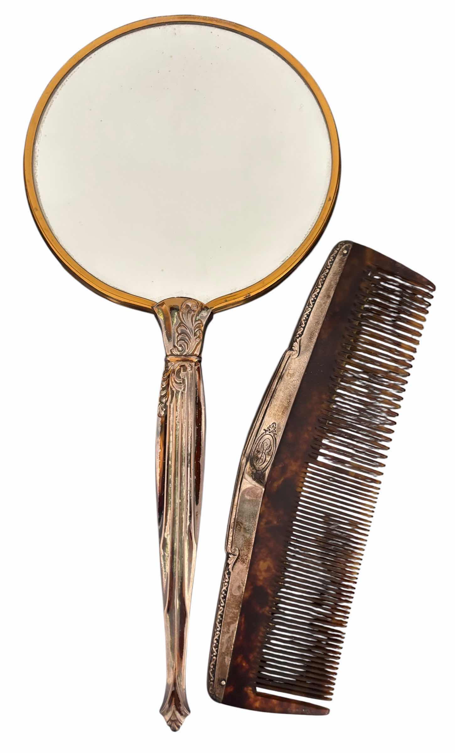 Photo 1 of VINTAGE VANITY SET $60