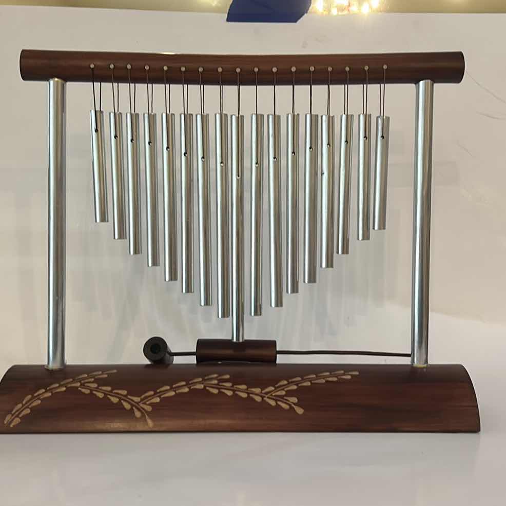 Photo 1 of TOCA PERCUSSION DREAM CHIME. H10 1/4”