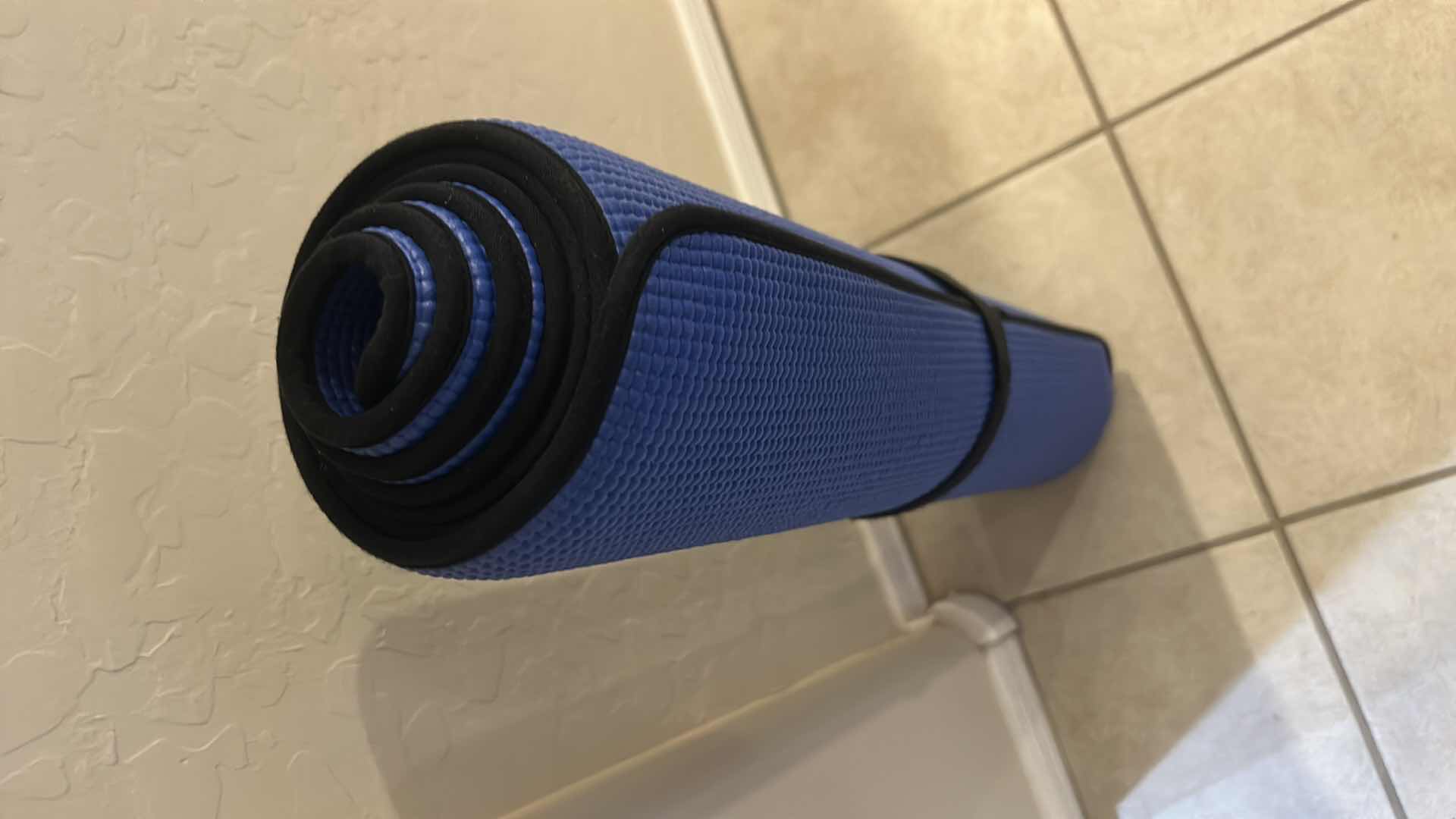 Photo 1 of YOGA MAT