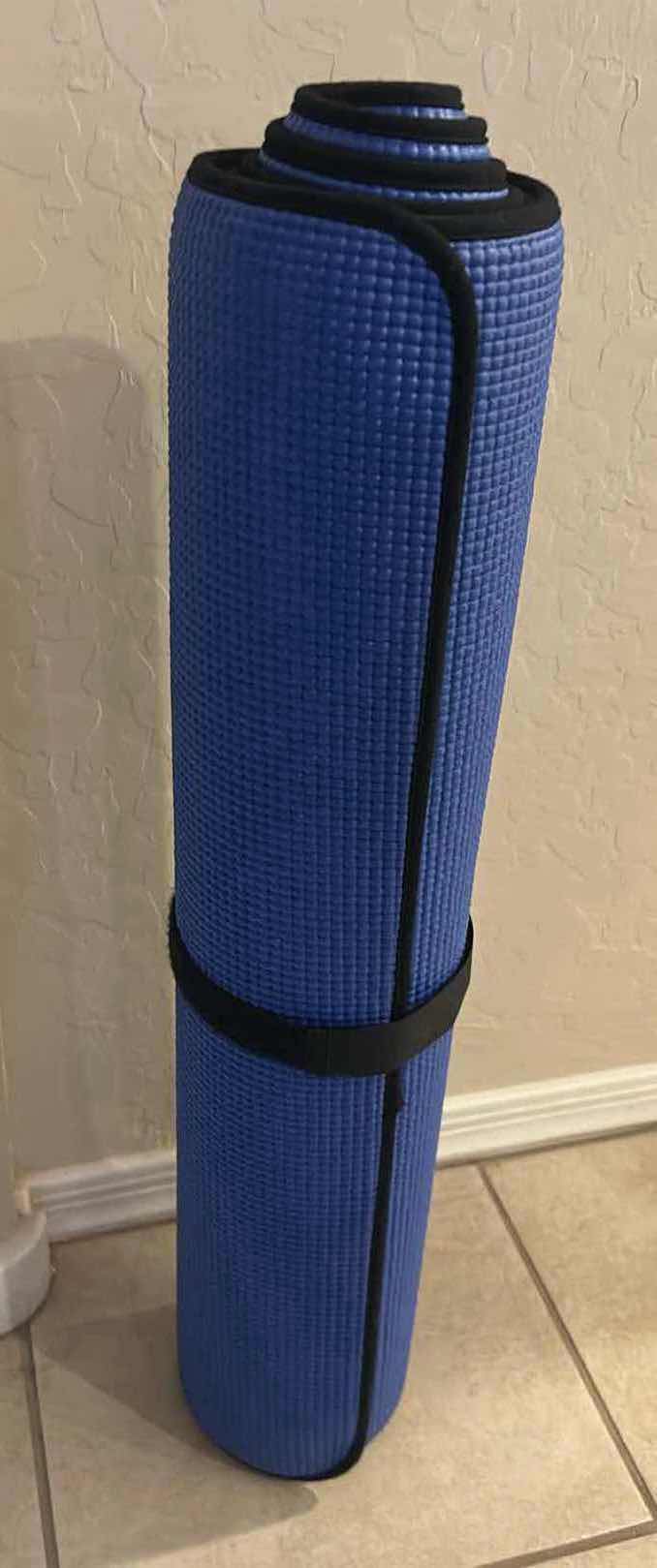 Photo 1 of YOGA MAT