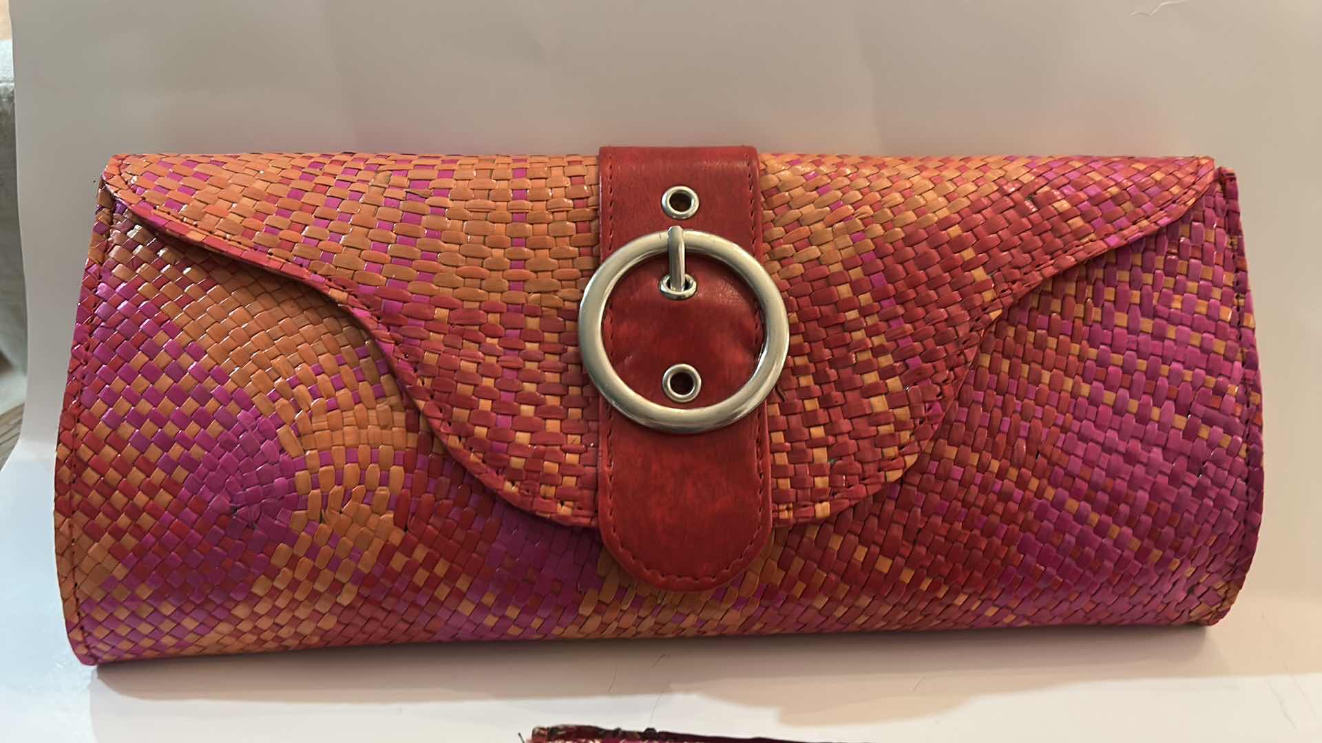 Photo 1 of 3 COLORFUL CLUTCH BAGS