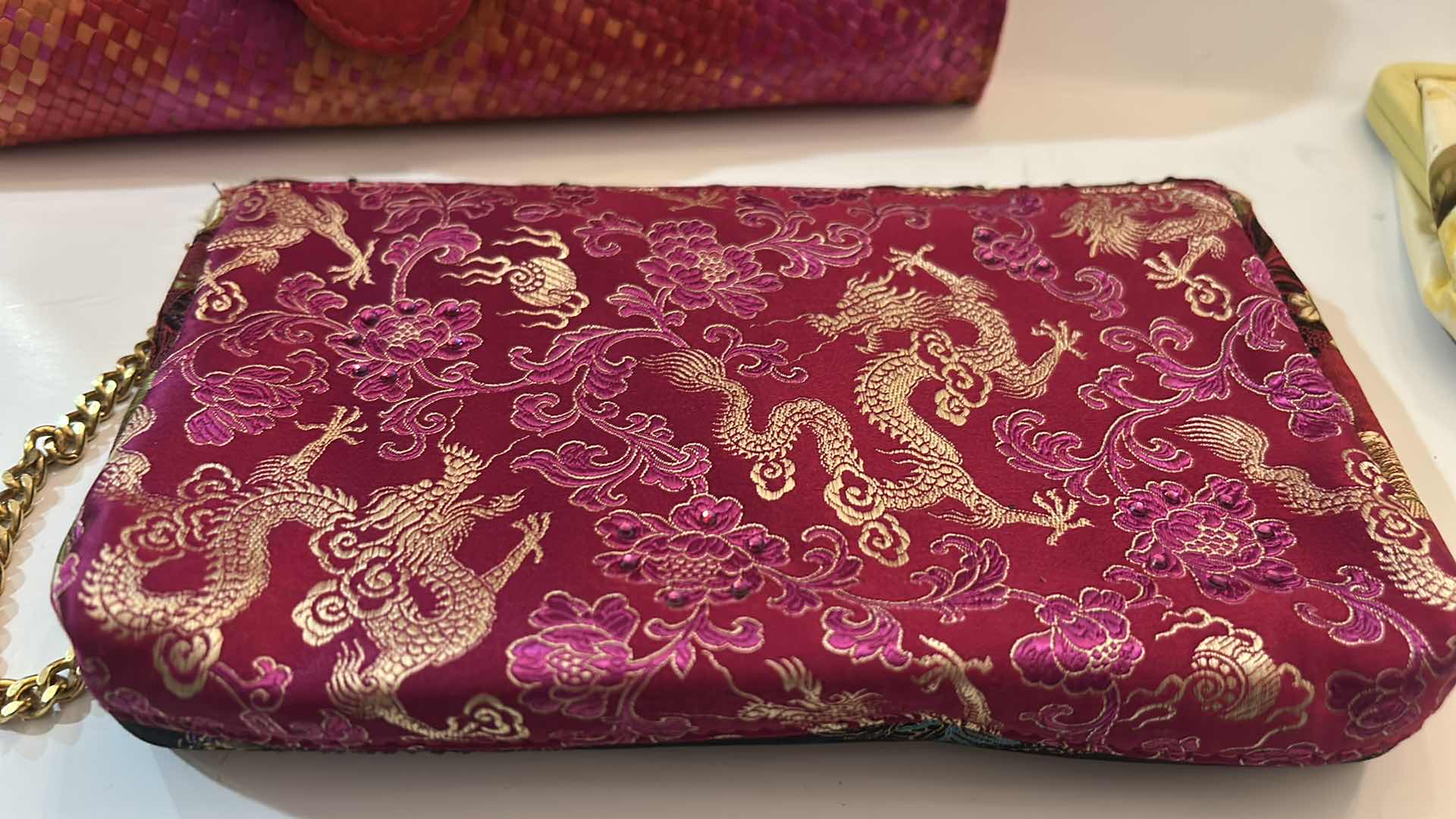 Photo 1 of 3 COLORFUL CLUTCH BAGS