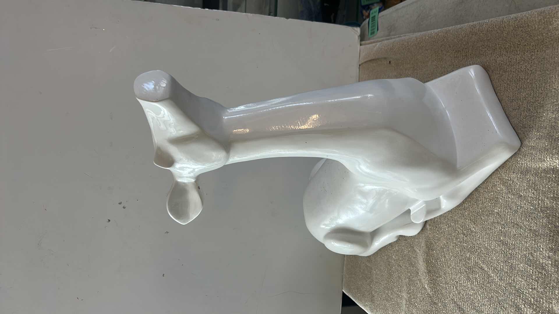 Photo 1 of COMPOSITE REINDEER H18”