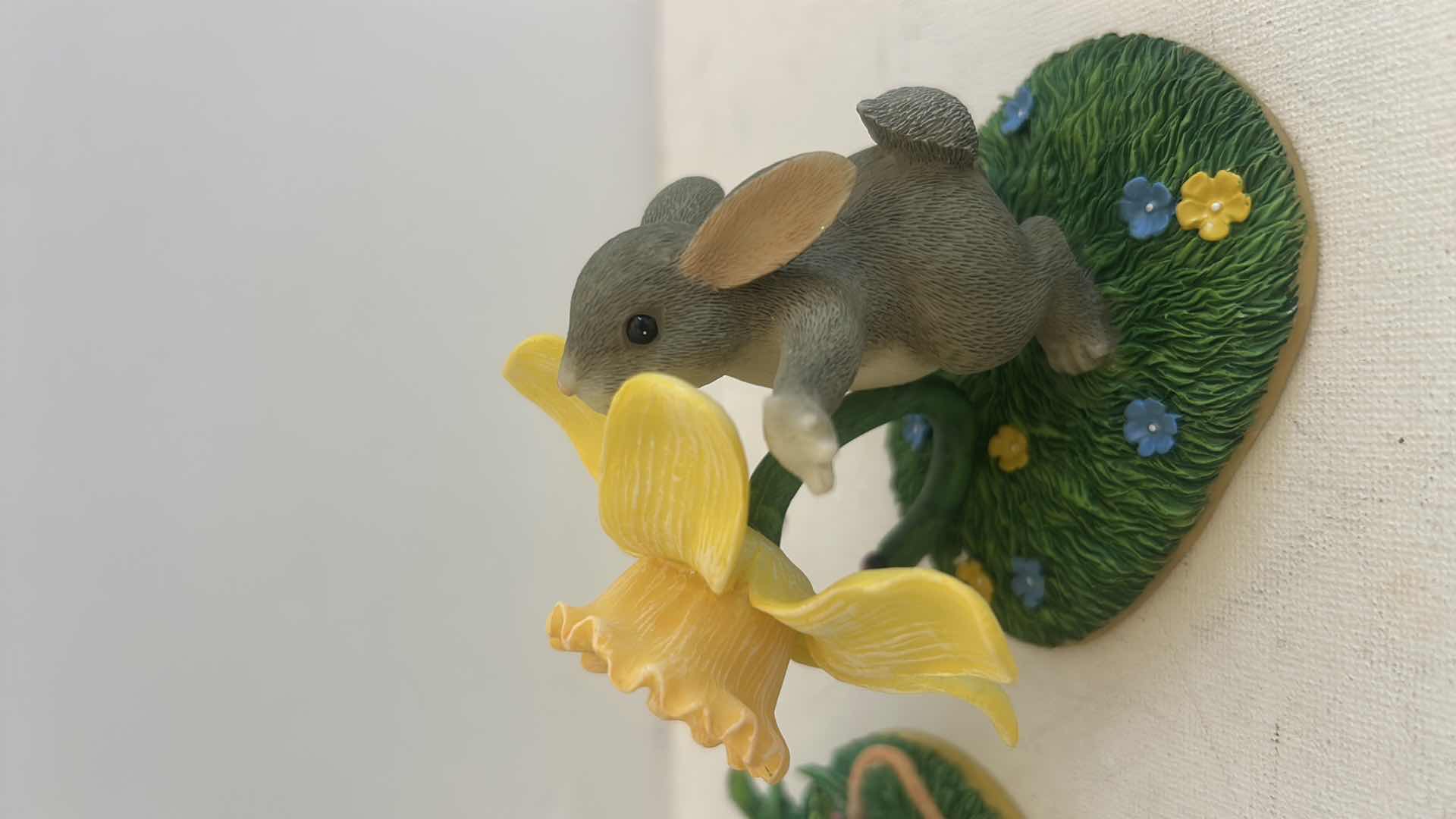 Photo 1 of 2 CHARMING TAILS MICE FIGURINES