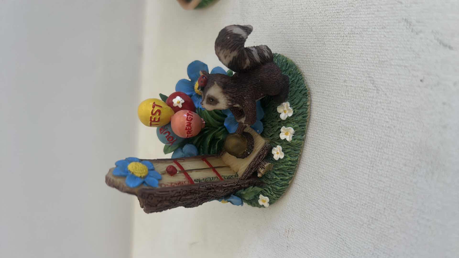 Photo 1 of 3 CHARMING TAILS MICE FIGURINES