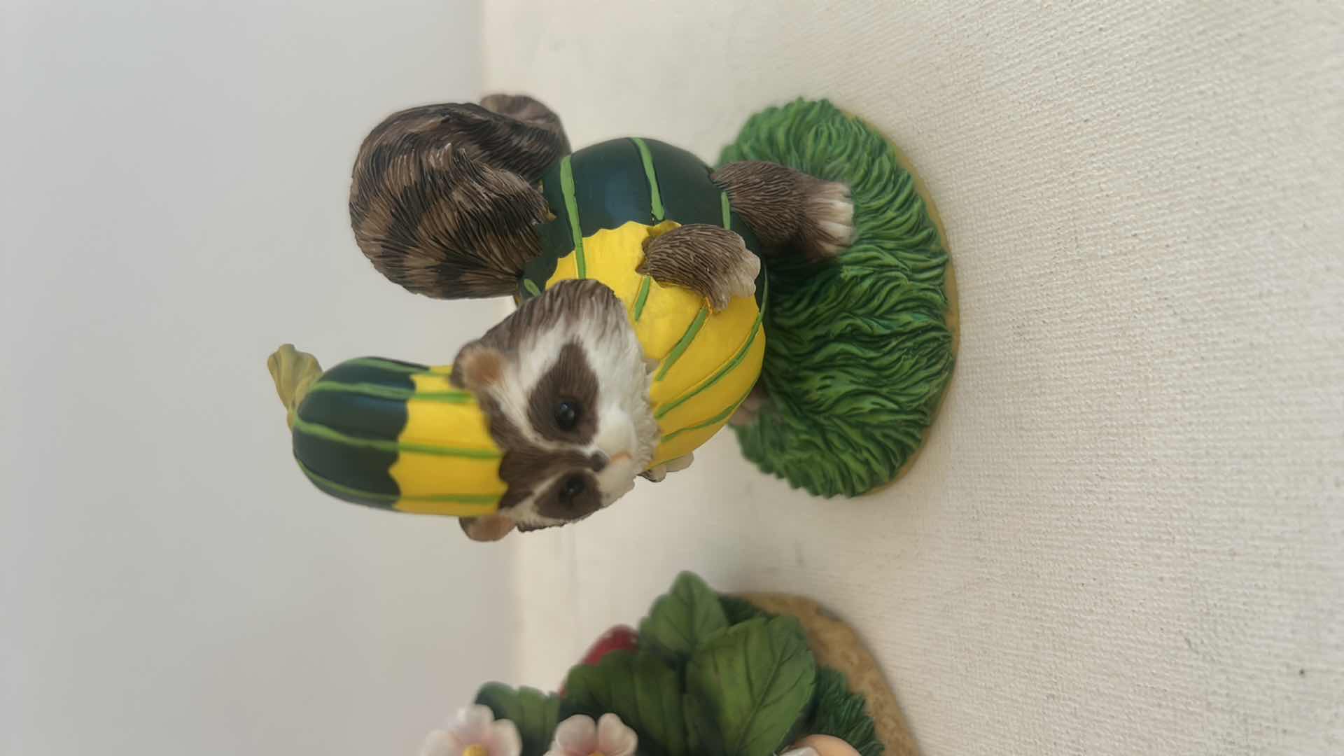 Photo 1 of 3 CHARMING TAILS MICE FIGURINES