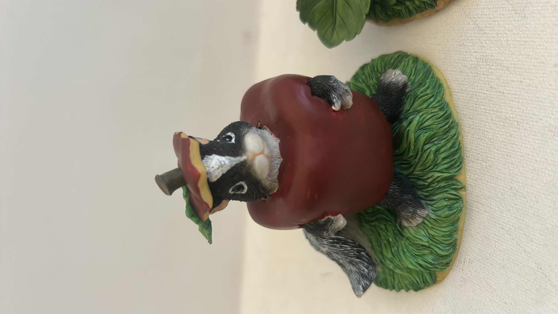 Photo 1 of 3 CHARMING TAILS MICE FIGURINES